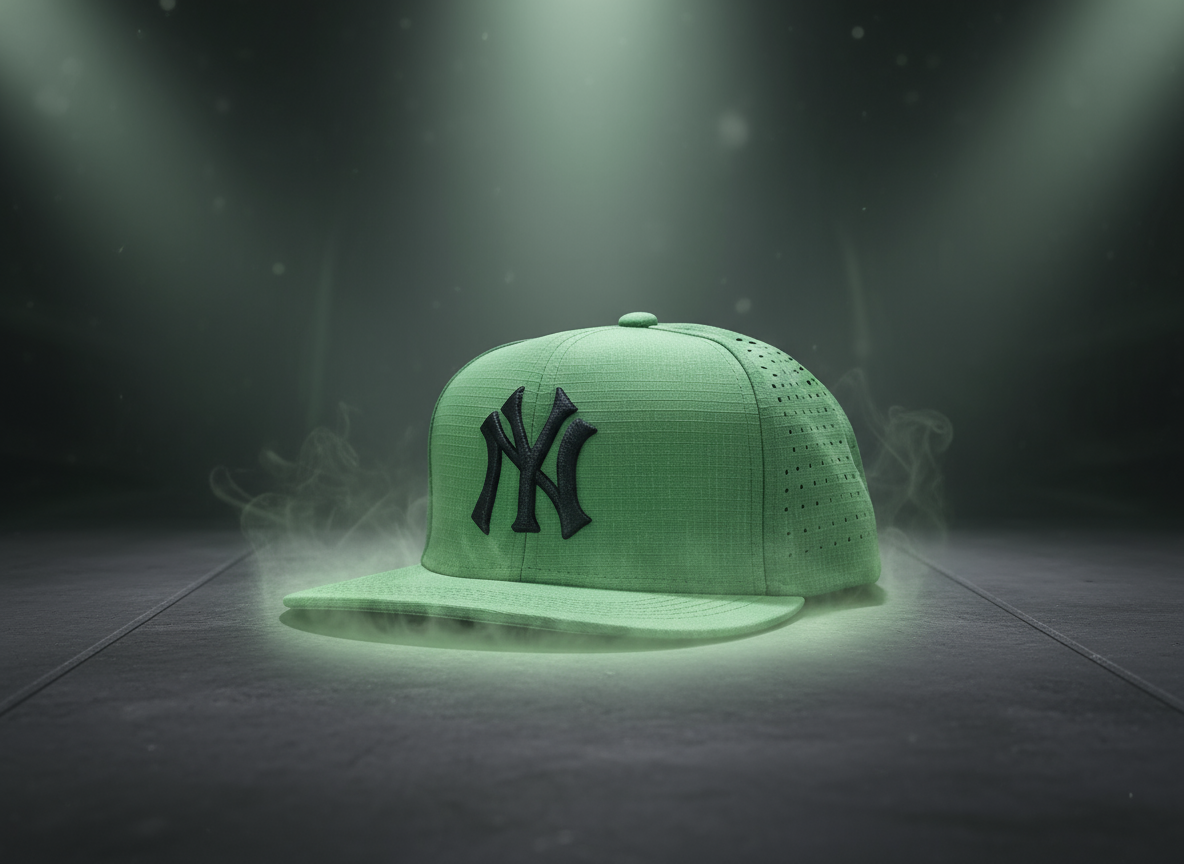 Premium Embroidered Baseball Cap – 2 Pcs for 699৳ with Free Delivery_img_1