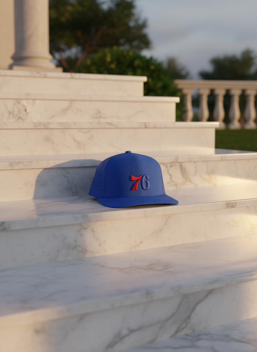 Premium Embroidered Baseball Cap – 2 Pcs for 699৳ with Free Delivery_img_9