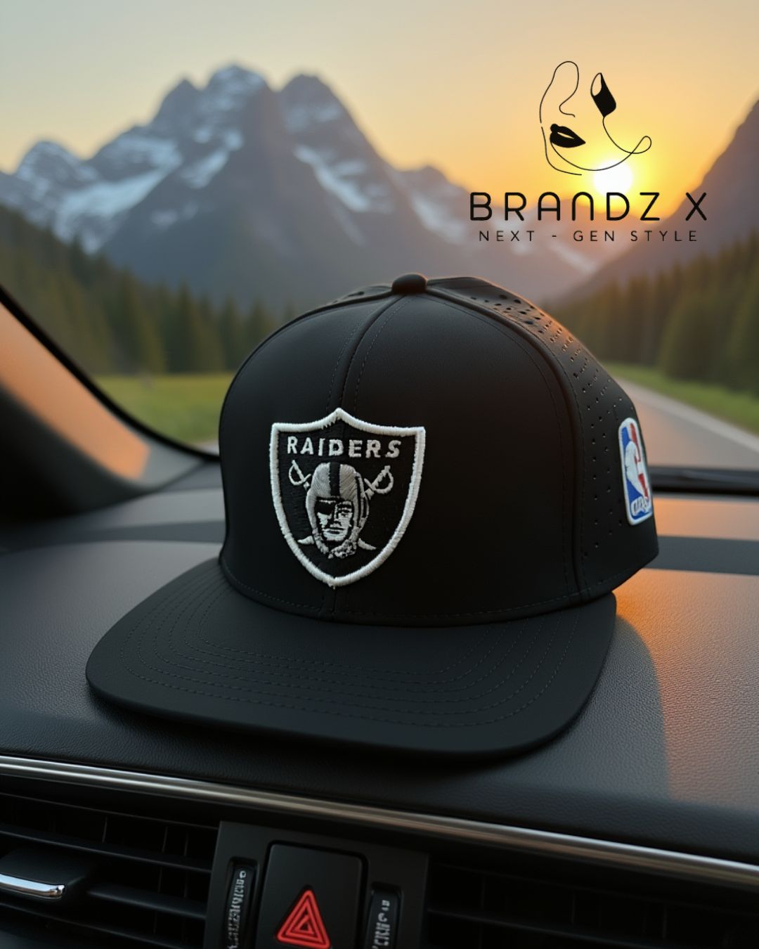 Premium Embroidered Baseball Cap – 2 Pcs for 699৳ with Free Delivery_img_13