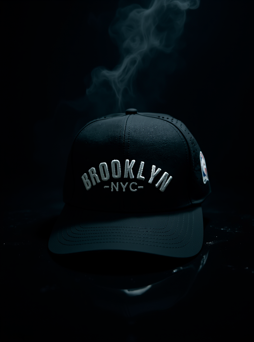 Premium Embroidered Baseball Cap – 2 Pcs for 699৳ with Free Delivery