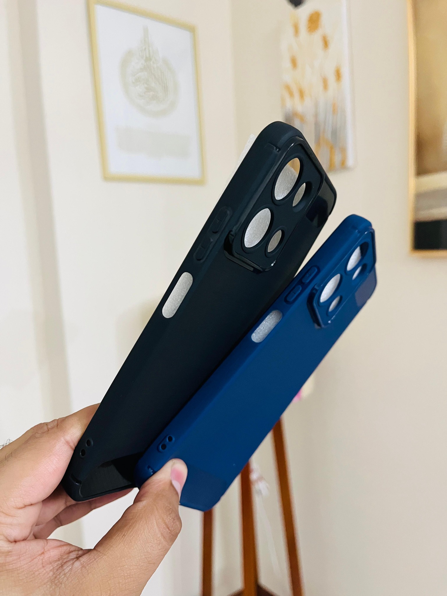 Walton NEXG N10 ULTRA Back Cover Soft Slicone With Magsafe Design N10 Ultra_img_2