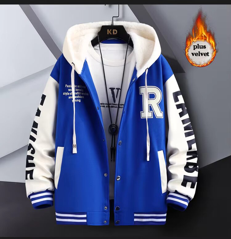 Amvosh Print Button Hoodie_img_0