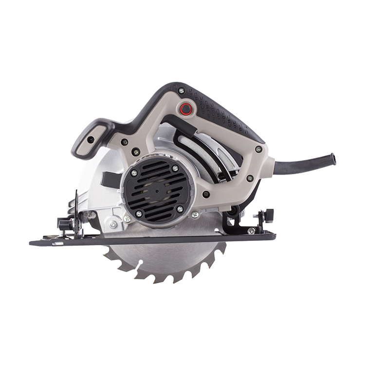 CROWN ,CT15188,Professional Circular Saw, 1500W, 185mm, 45/90°, 44/63.5mm; Model: CT15188 - 185_img_2