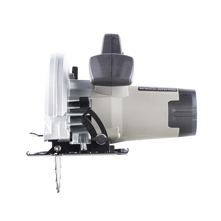 CROWN ,CT15188,Professional Circular Saw, 1500W, 185mm, 45/90°, 44/63.5mm; Model: CT15188 - 185_img_4