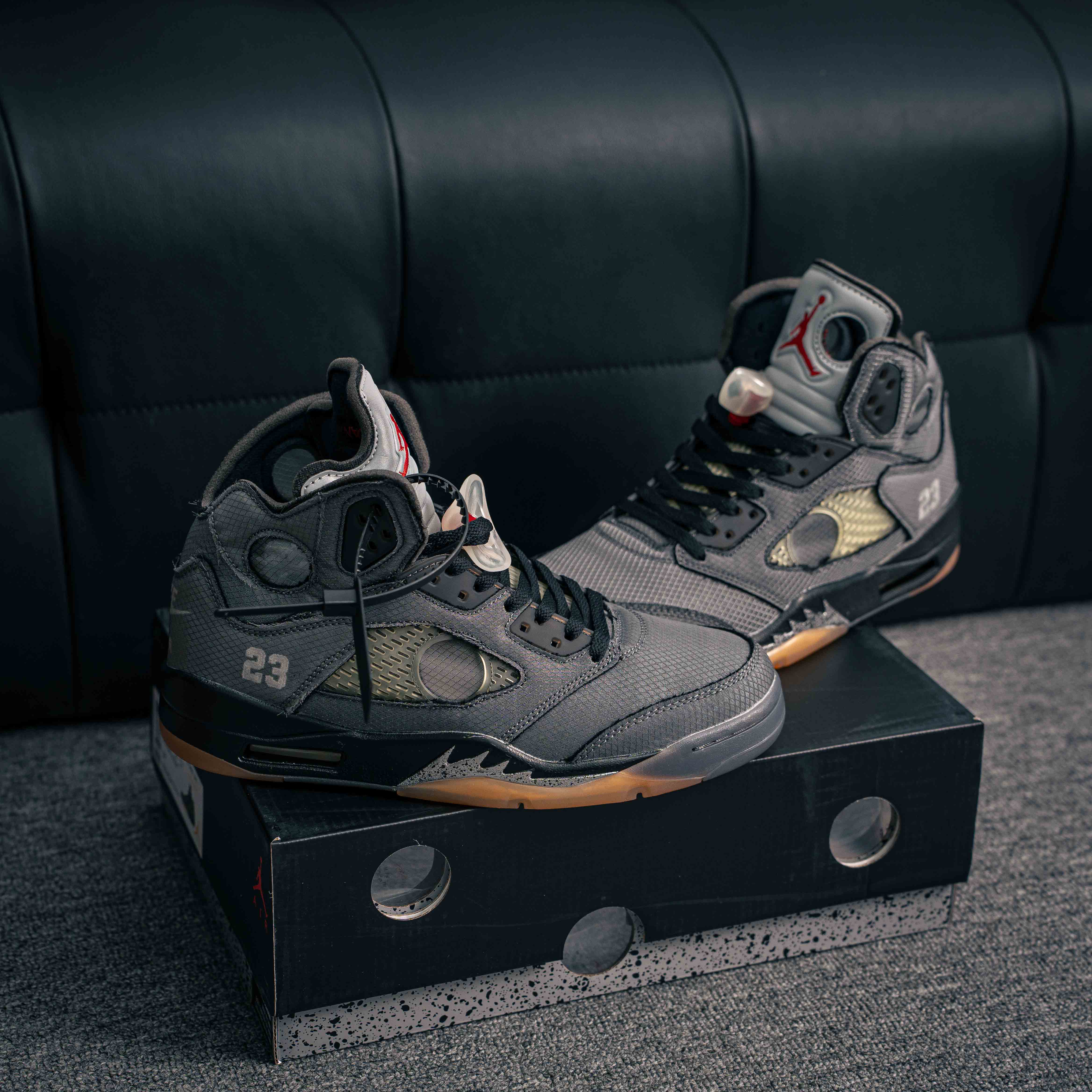 Air Jordan 5 Retro (1:1)_img_0