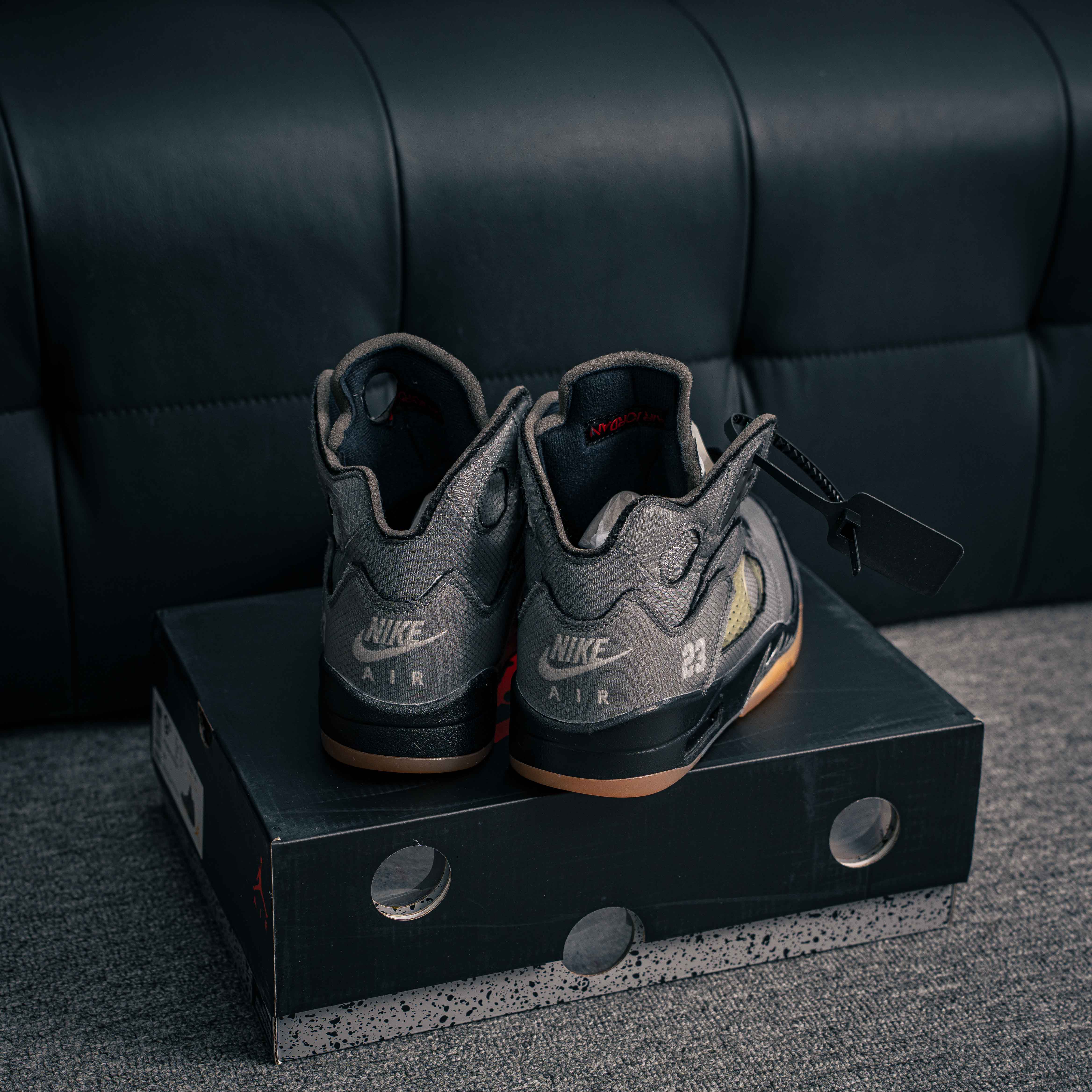 Air Jordan 5 Retro (1:1)_img_4