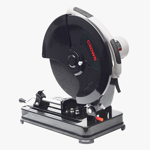 CROWN Professional Cut Off Saw, 2200W, 355mm; Model: CT15241_img_1