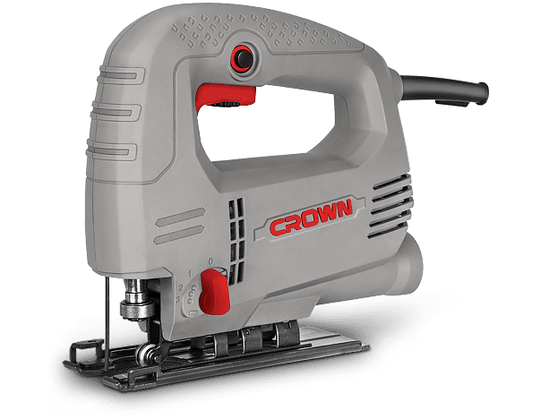 CROWN 550w Professional Jig Saw Model: 15212
