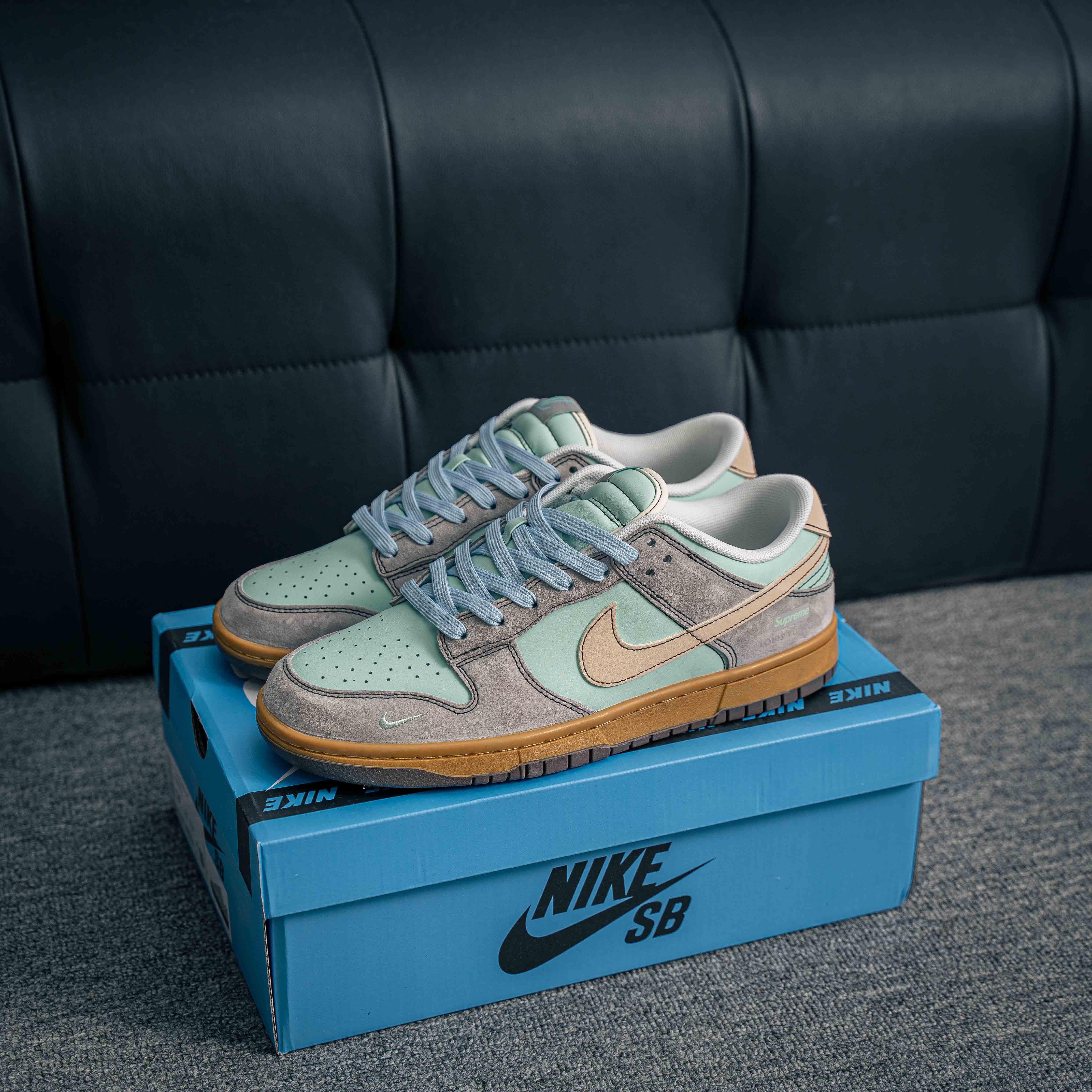 Nike SB Dunk Low (1:1)_img_3