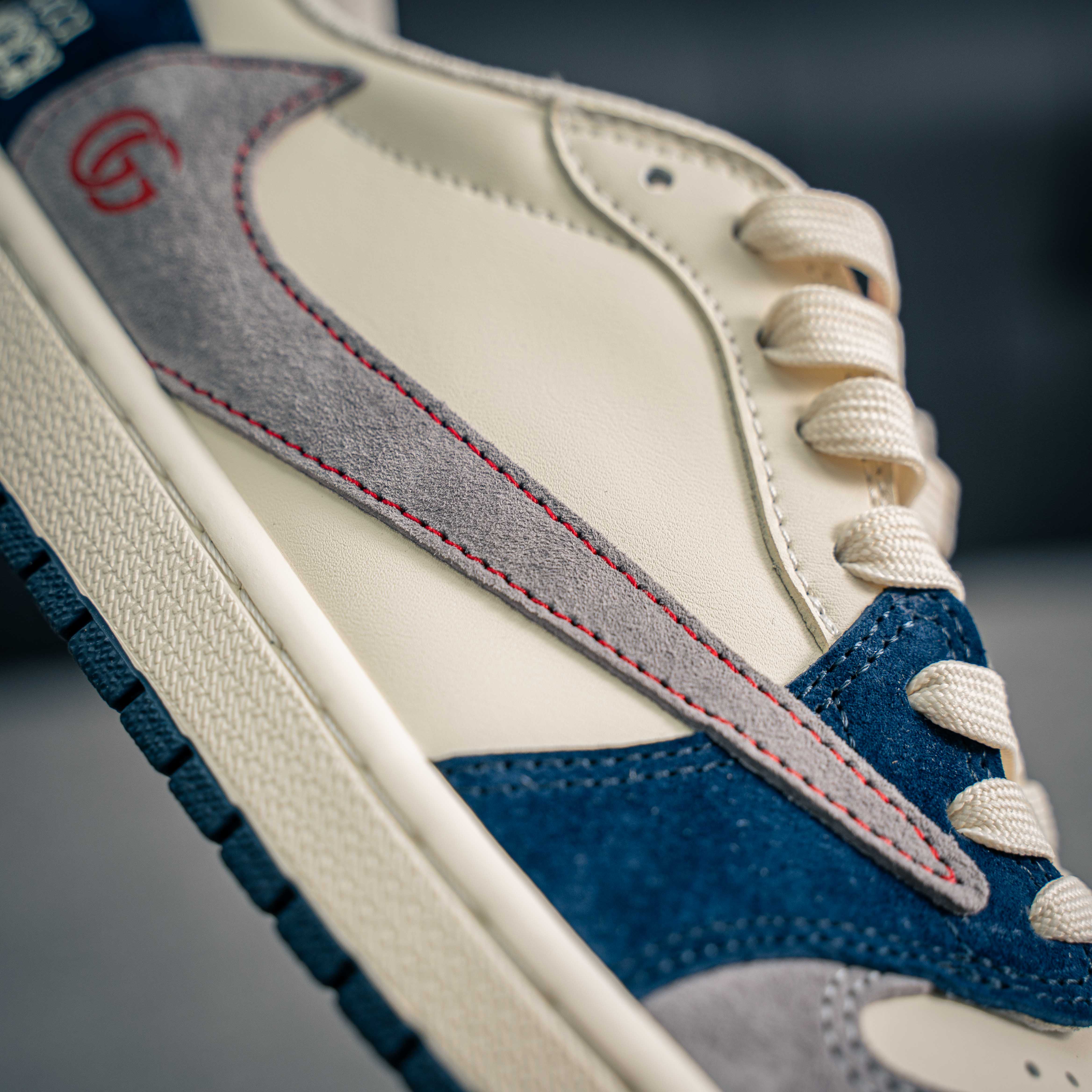 Nike Air Jordan 1 Low (1:1)_img_2