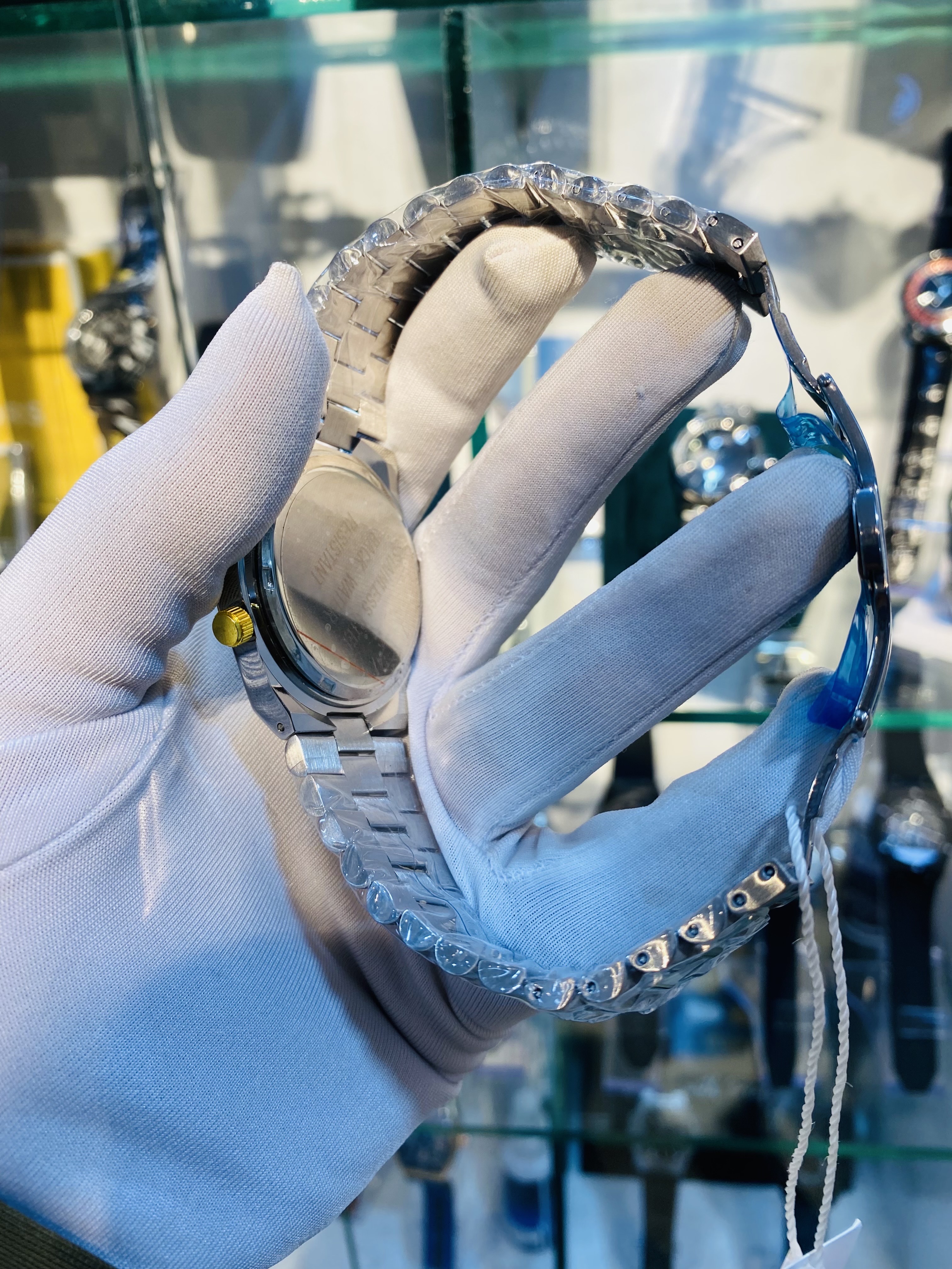 Citizen prx golden dial_img_1