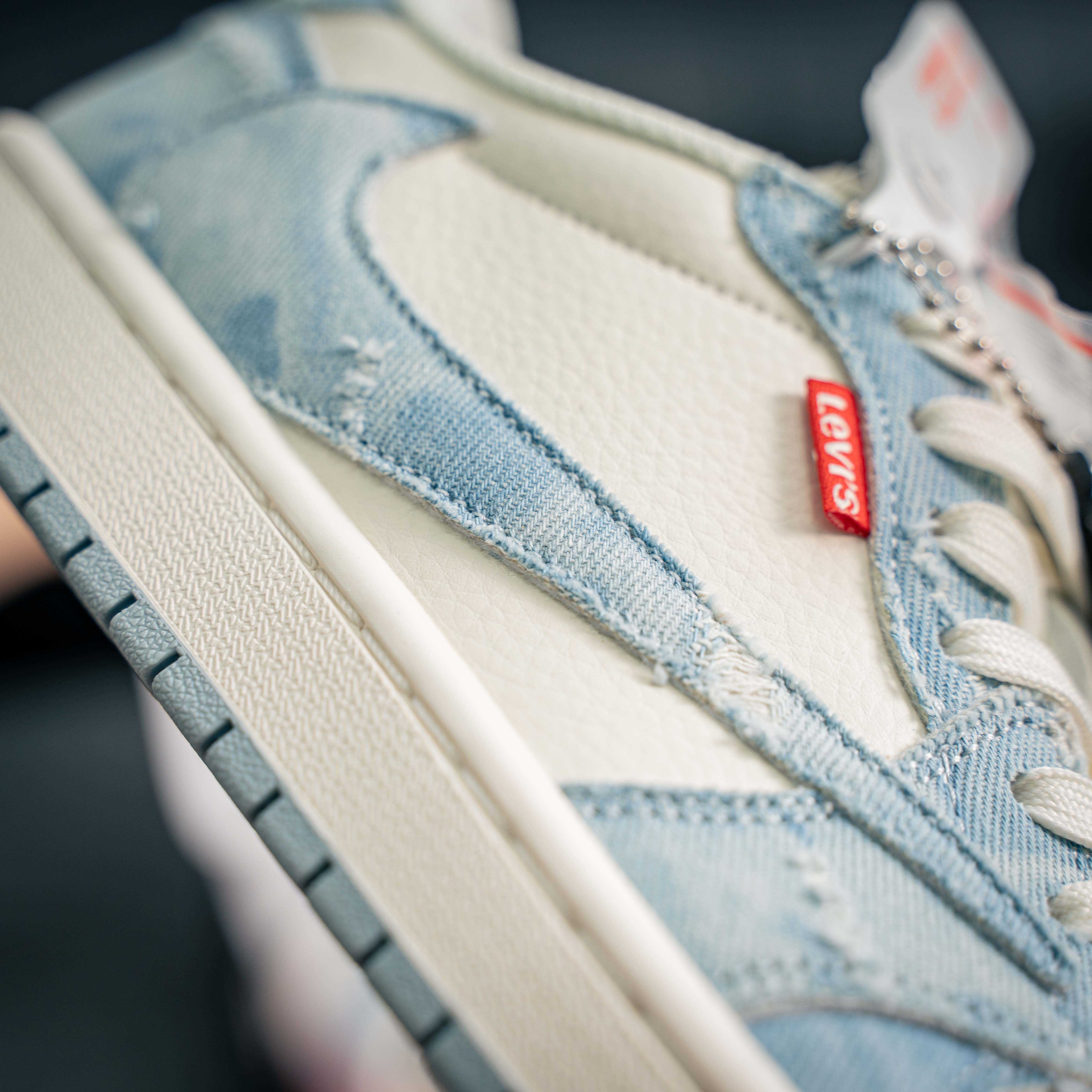 Nike Air Jordan 1 Low (1:1)_img_2