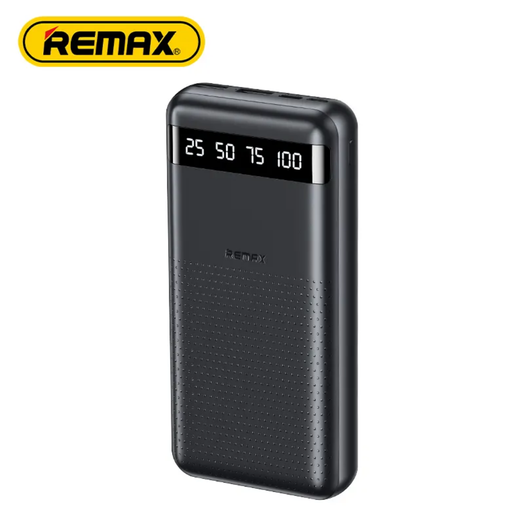REMAX HINTOM RPP-11 2.4A Fast charging Power bank 20000 MaH_img_0