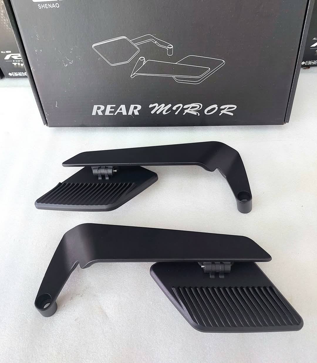 Universal Looking Glass For Motorcycle_img_0