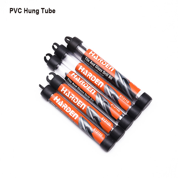 HARDEN Glass & Tiles Drill Bit ( 3 | 4 | 5 | 6 | 7 | 8 | 10 | 12mm ), porcelain marble tile glass drilling Hex shank cross tip drill bit; 613103 - 613112_img_7
