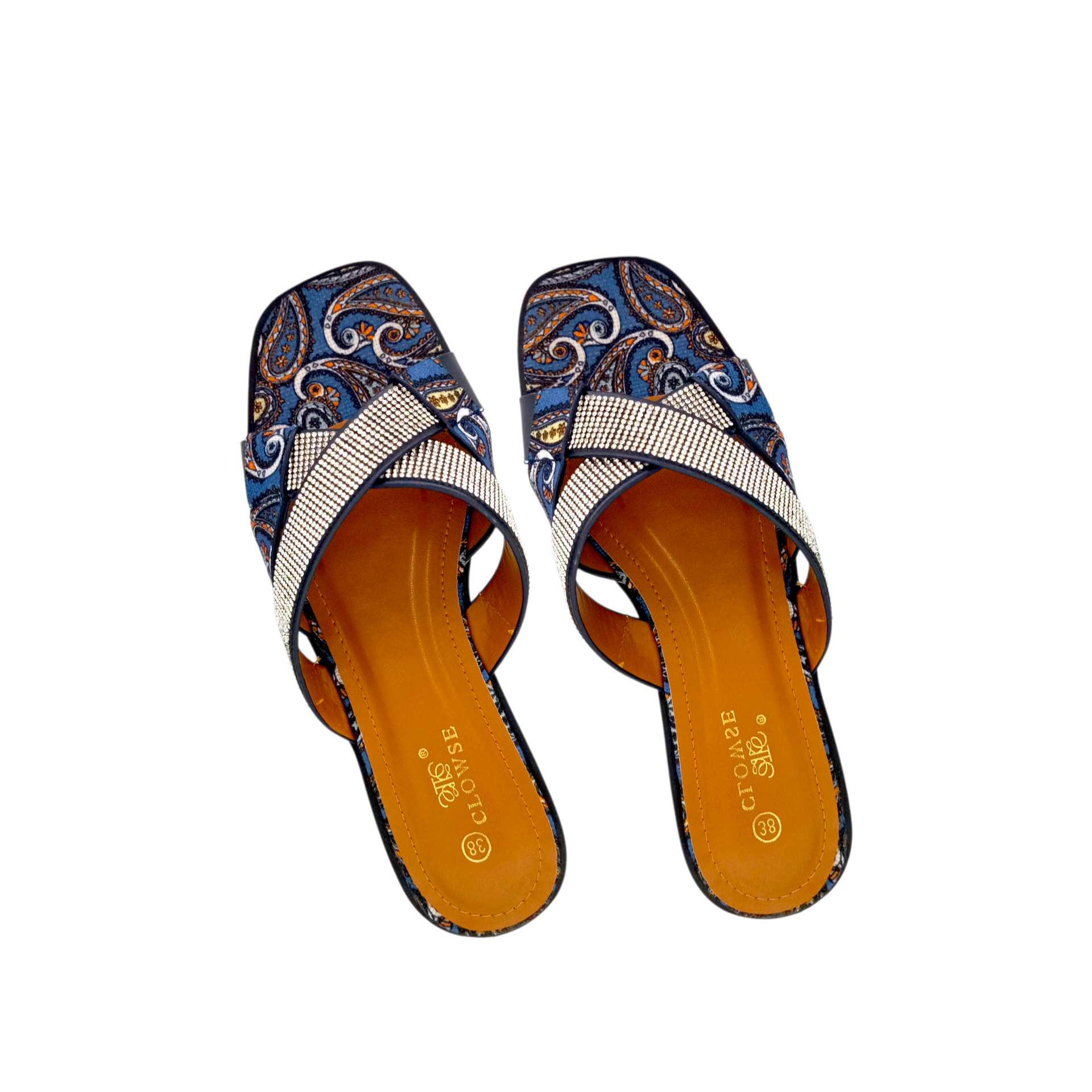 Ladies Slippers_img_0