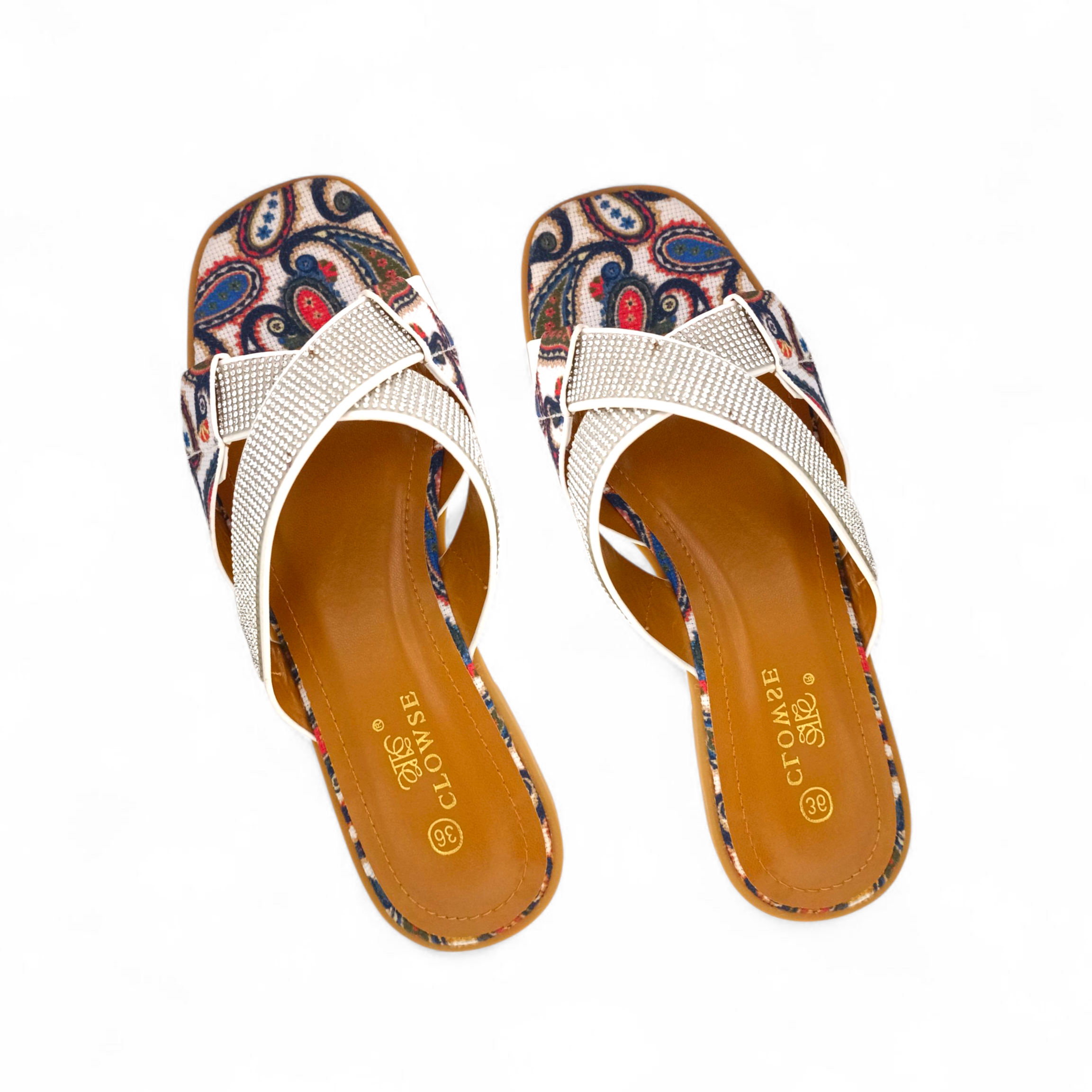 Ladies Slippers_img_1