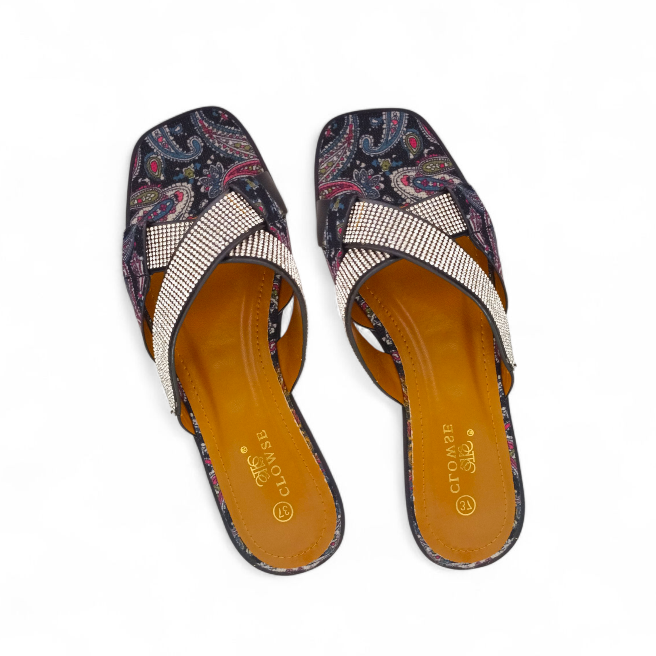 Ladies Slippers_img_2