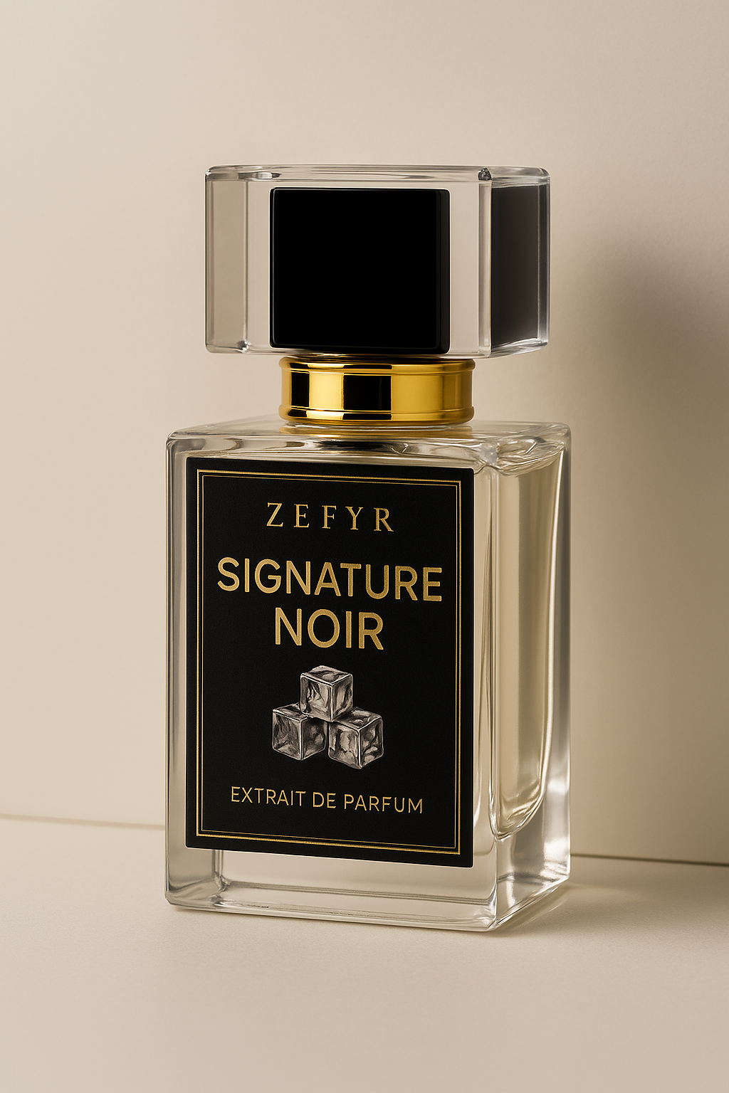 ZEFYR Signature Noir – Fruity Fire, Spiced Desire - Image 2