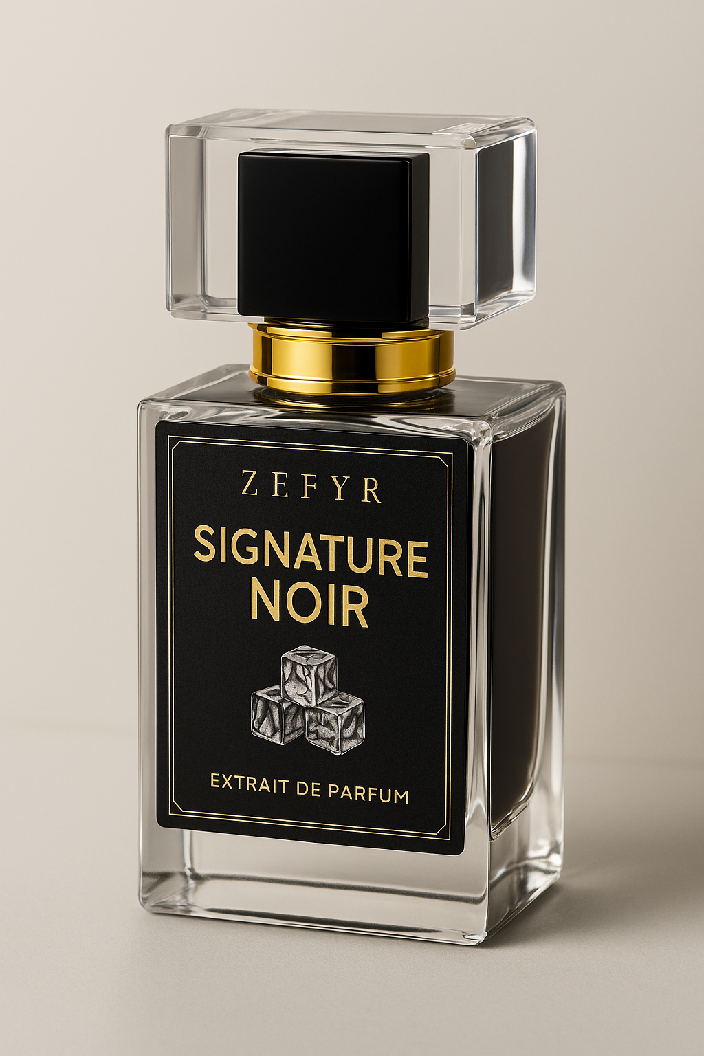 ZEFYR Signature Noir – Fruity Fire, Spiced Desire - Image 5