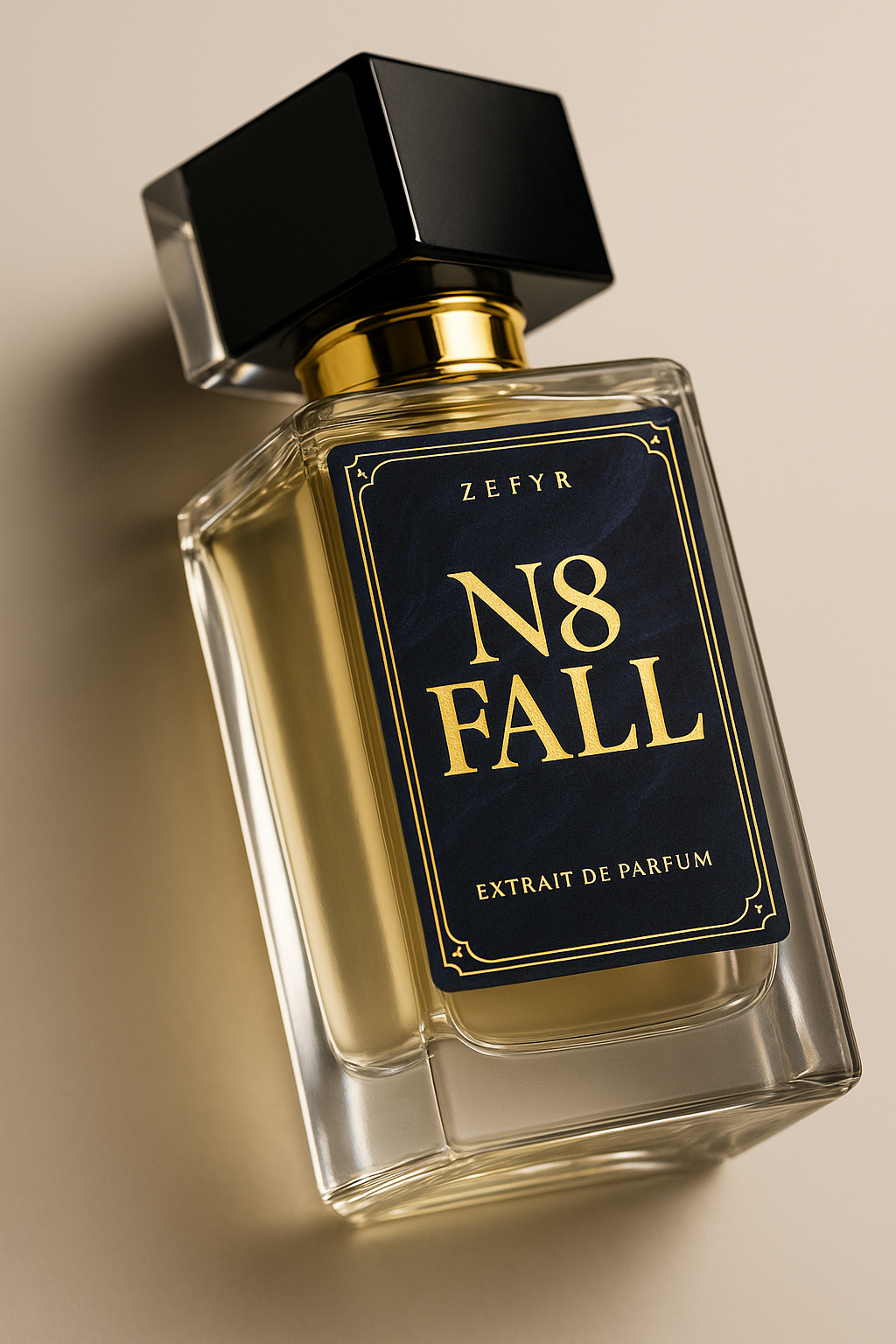 N8 FALL – Bold. Sweet. Unforgettable. - Image 1