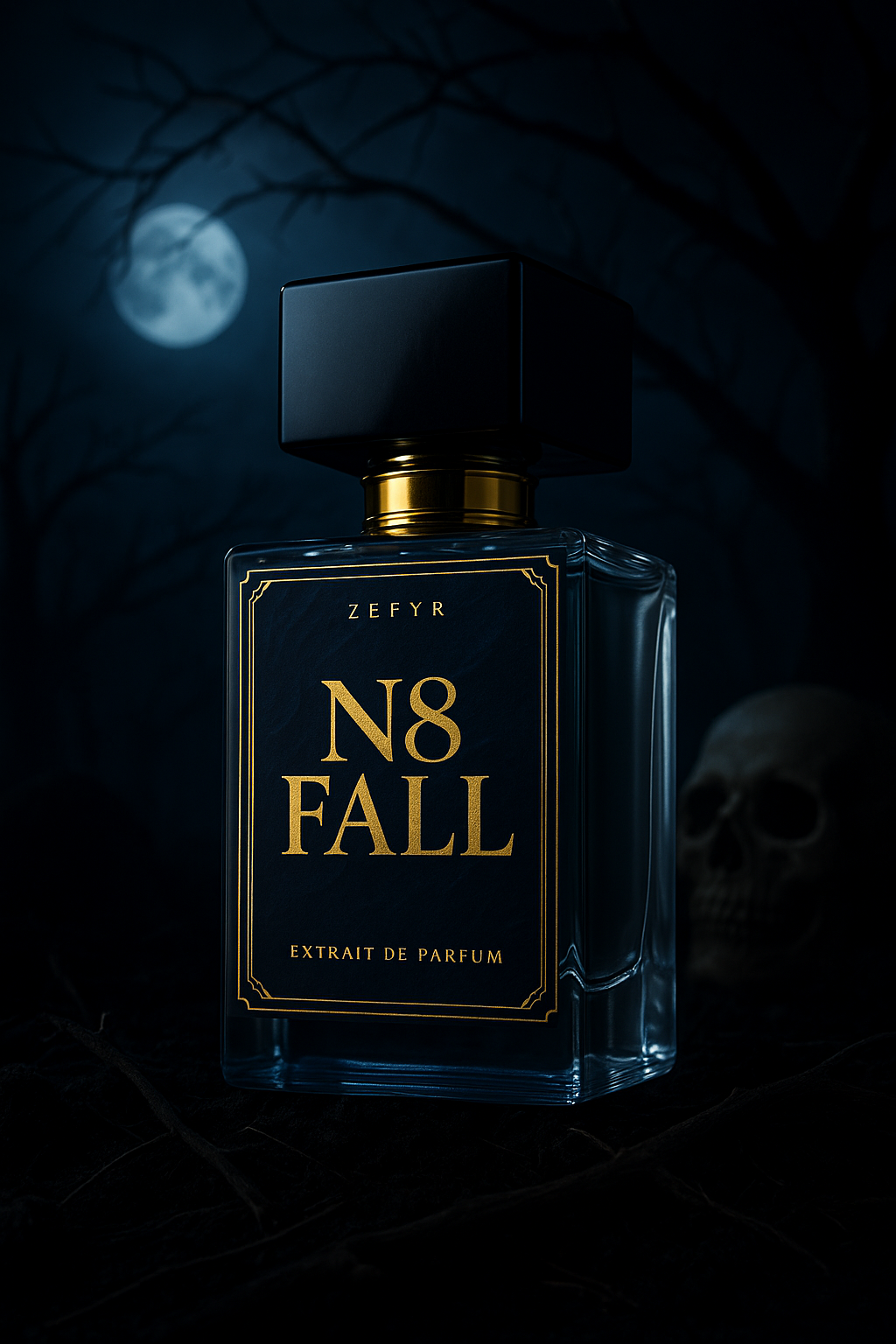 N8 FALL – Bold. Sweet. Unforgettable. - Image 2