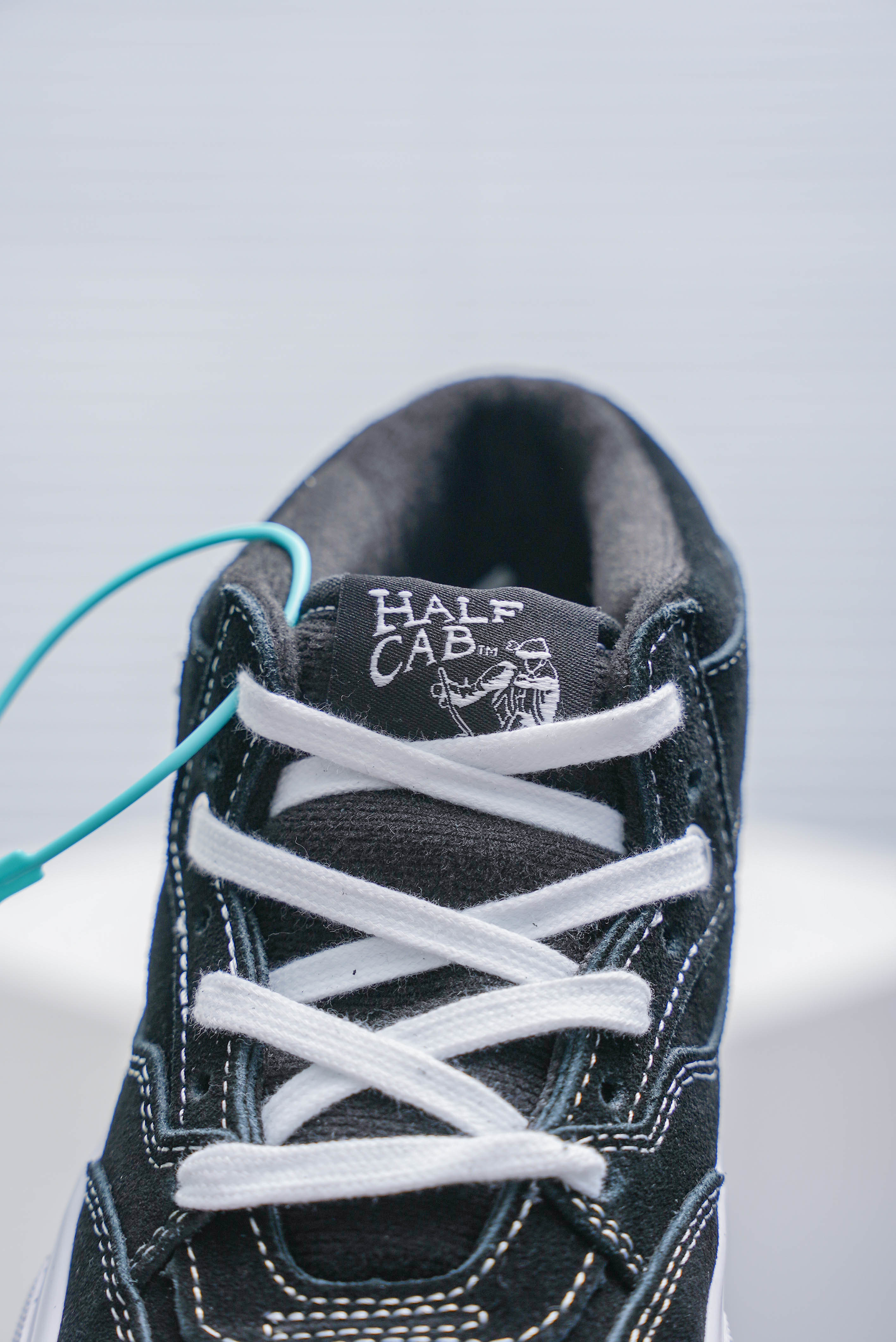 Vans Half Cab Skate Shoes (1:1)_img_5