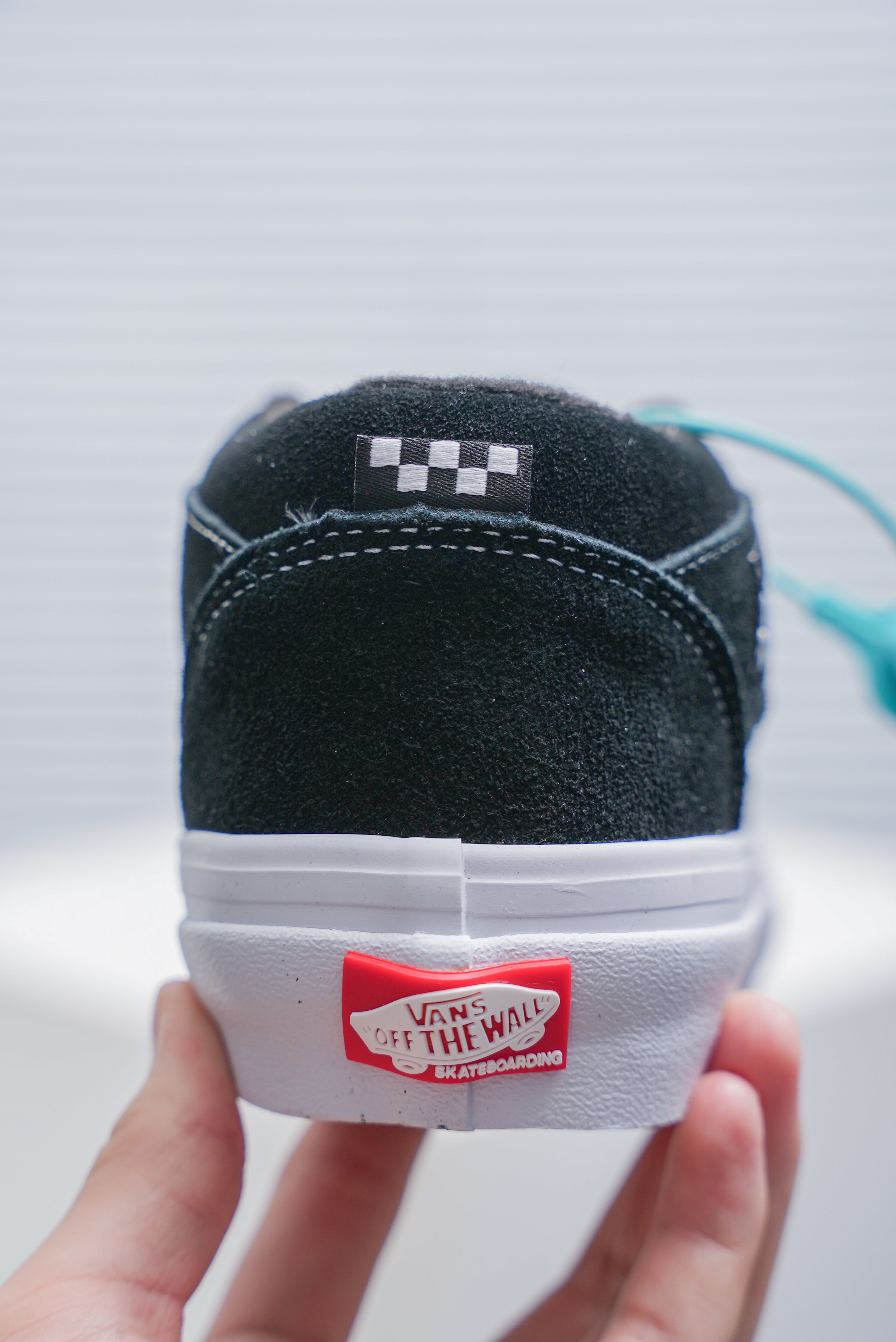 Vans Half Cab Skate Shoes (1:1)_img_6