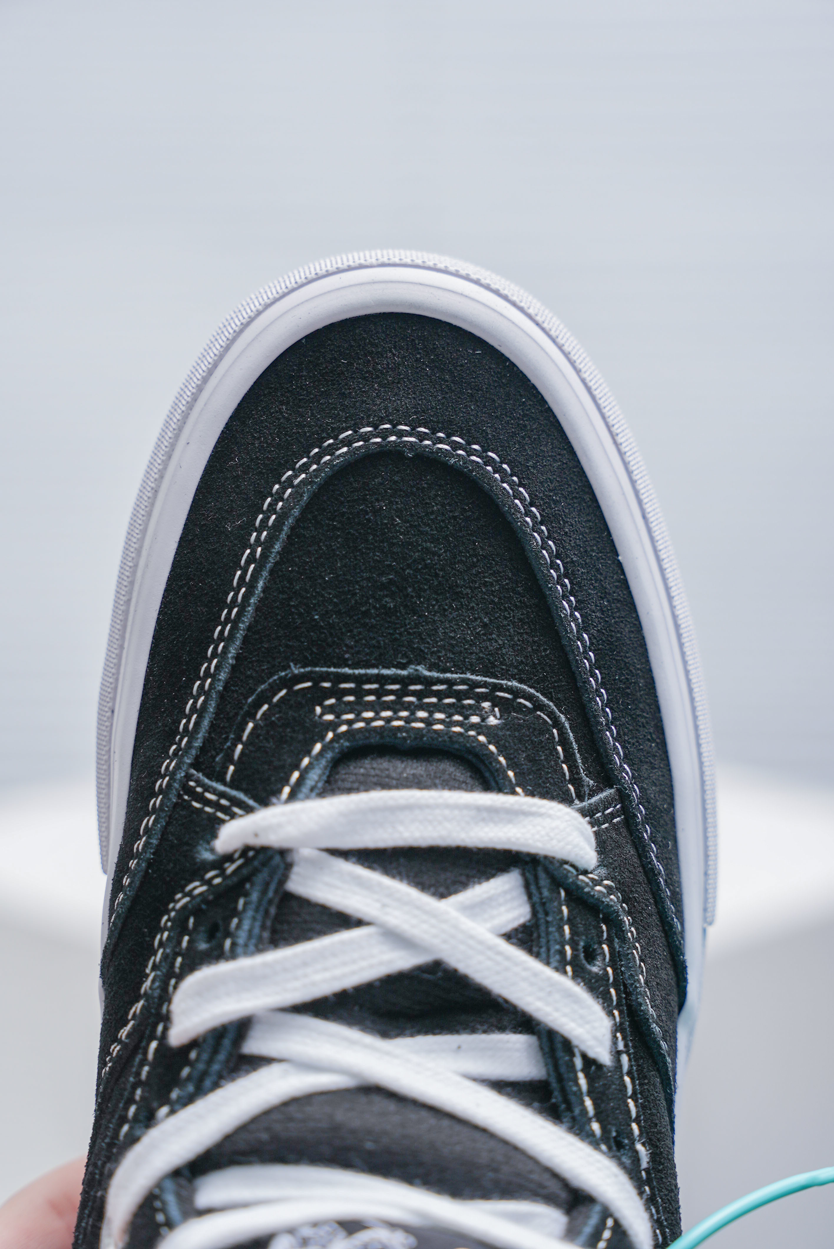 Vans Half Cab Skate Shoes (1:1)_img_7