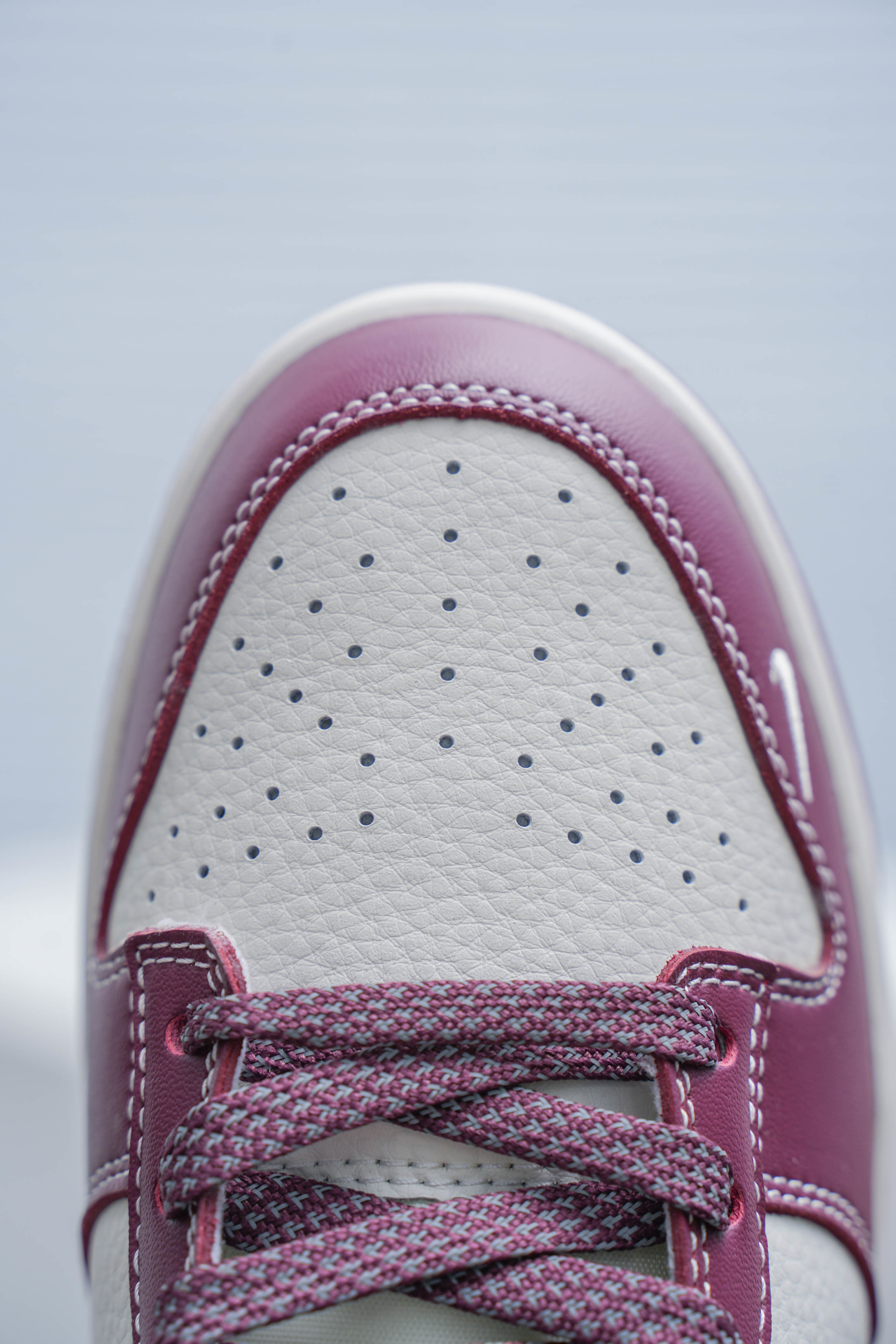 Nike x Stussy Air Jordan 1 Low (1:1)_img_6