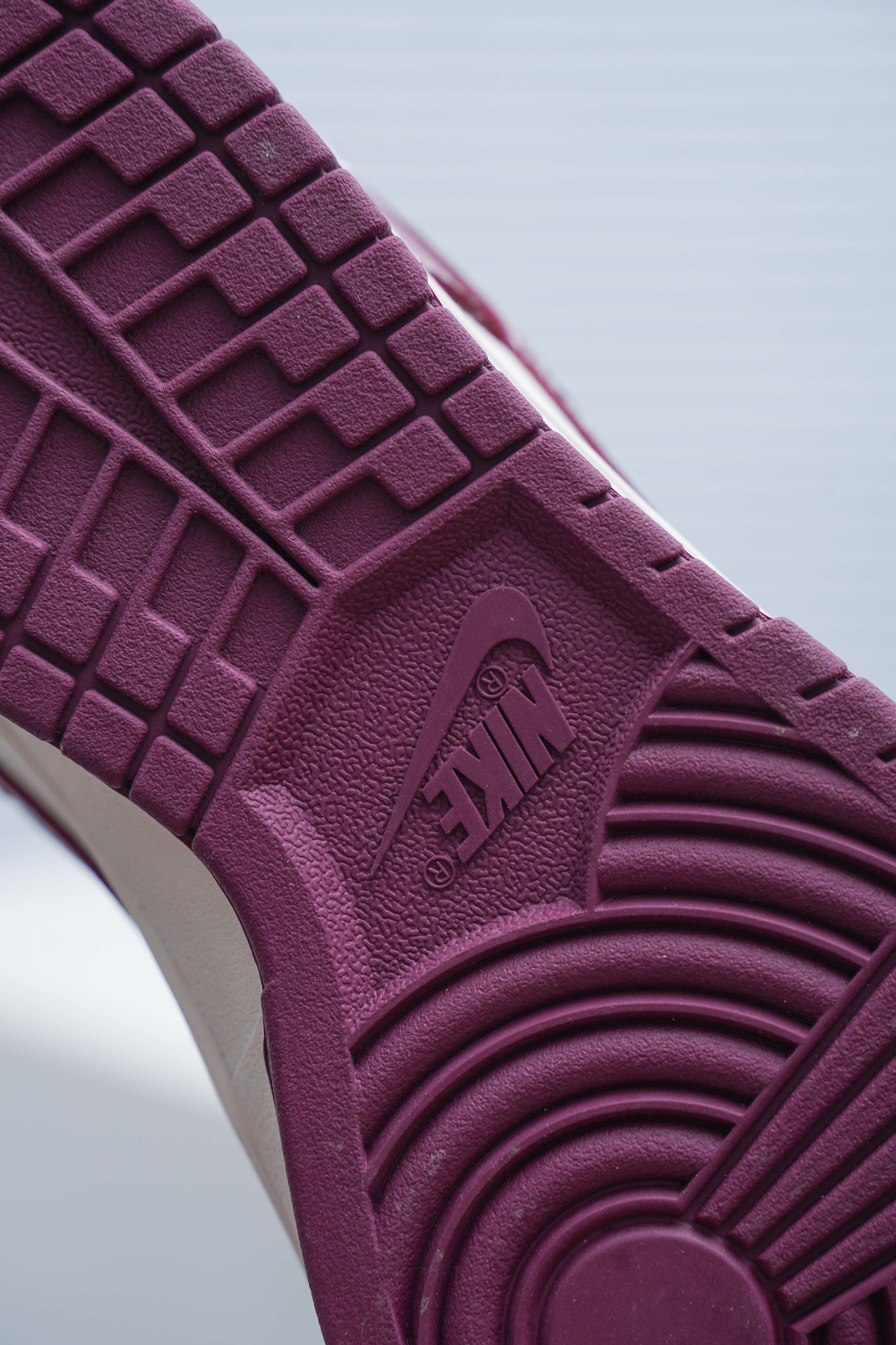 Nike x Stussy Air Jordan 1 Low (1:1)_img_7