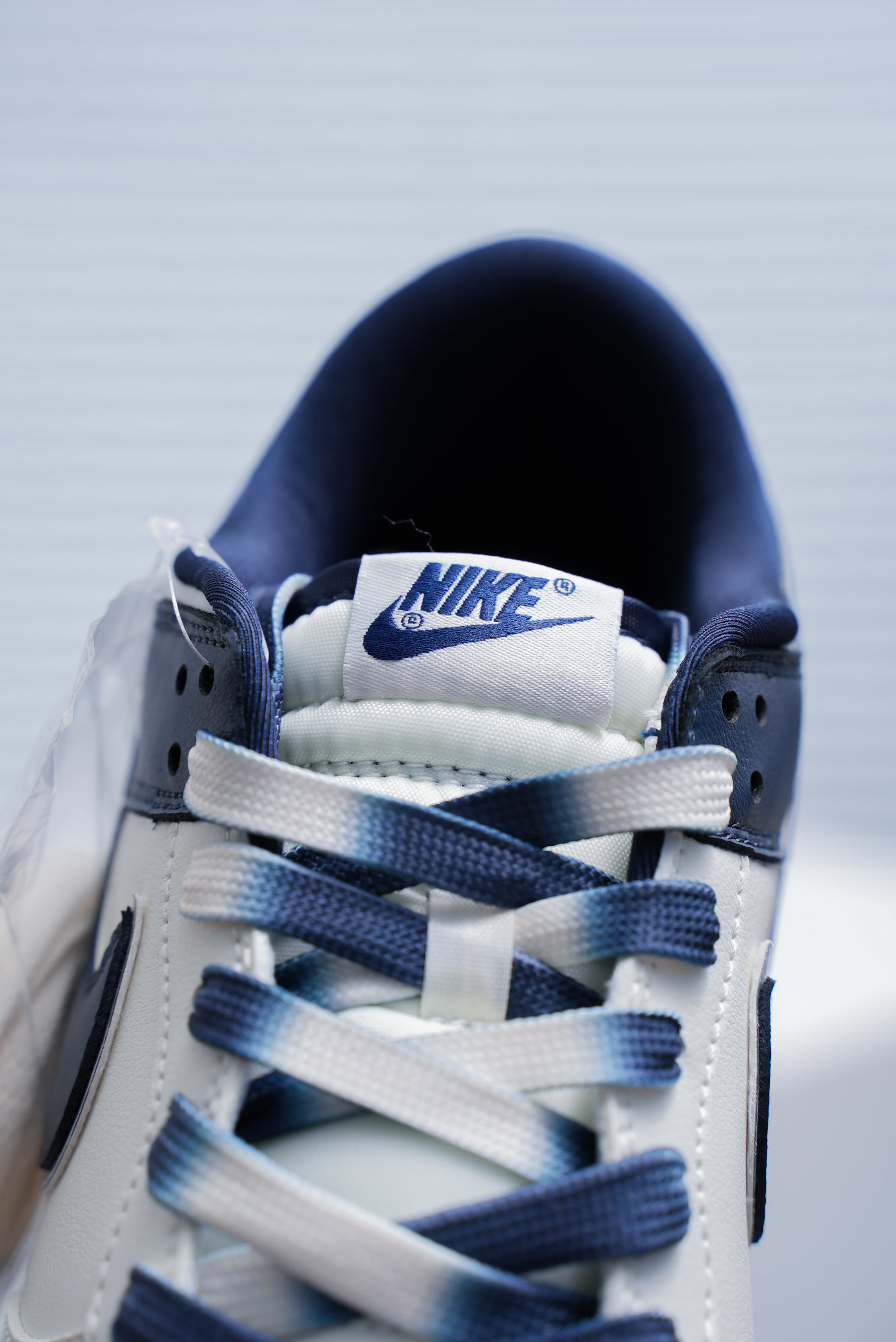 Nike SB Dunk Low LV Dark Blue (1:1)_img_5