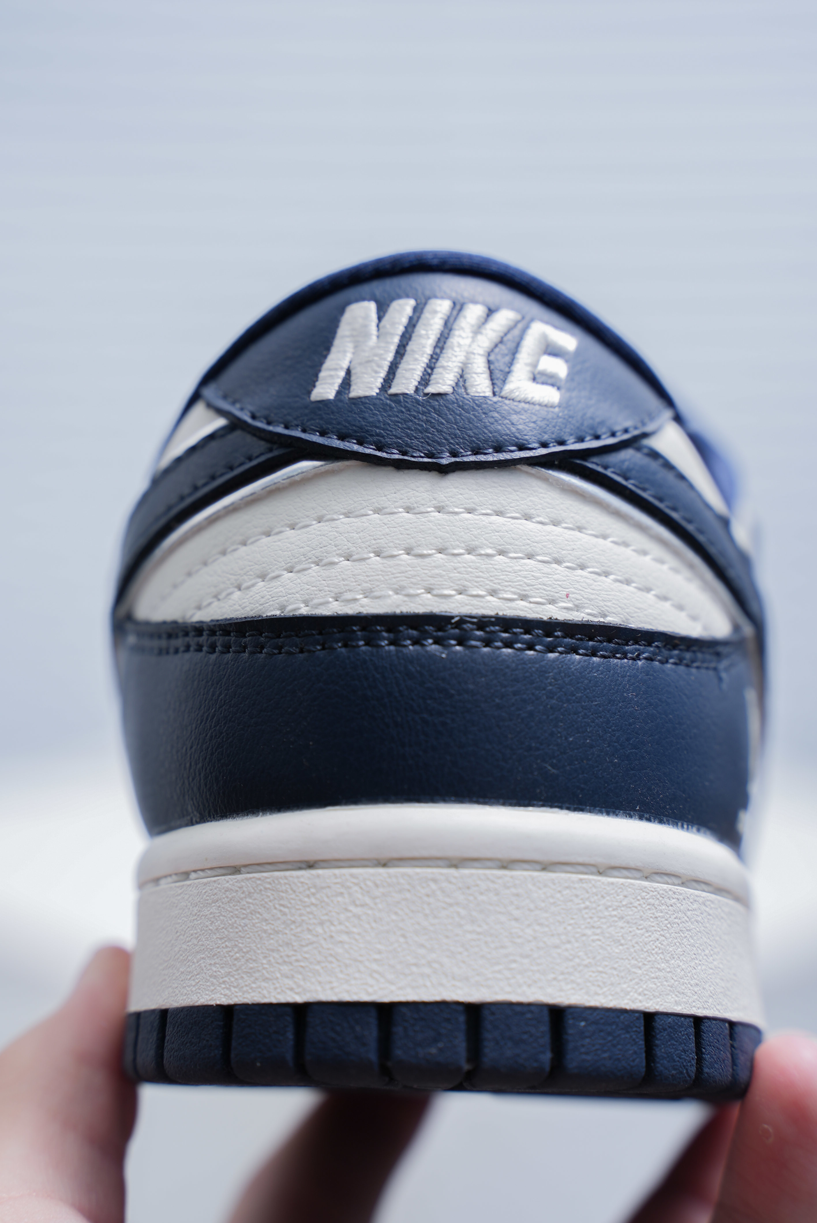 Nike SB Dunk Low LV Dark Blue (1:1)_img_6