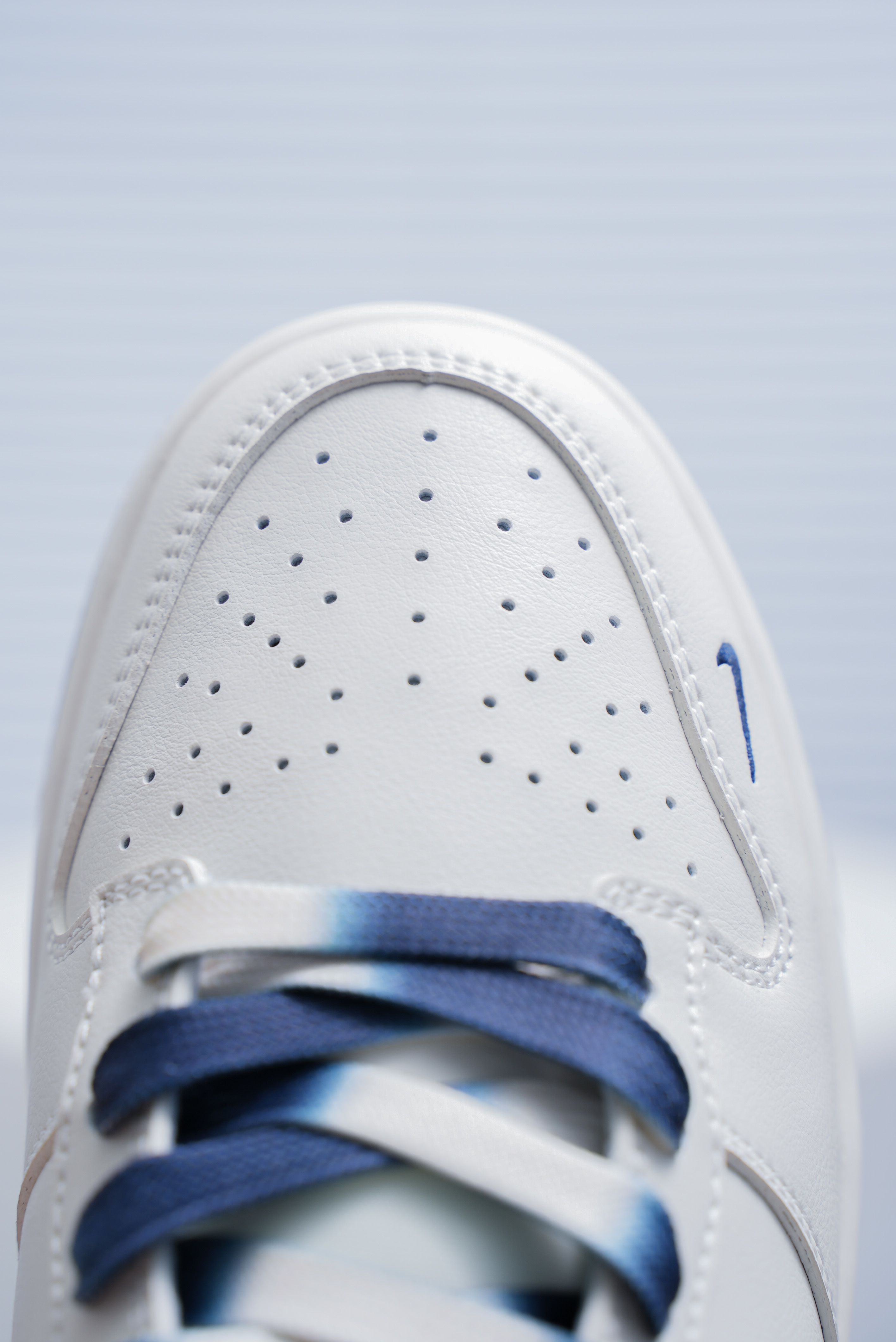 Nike SB Dunk Low LV Dark Blue (1:1)_img_7