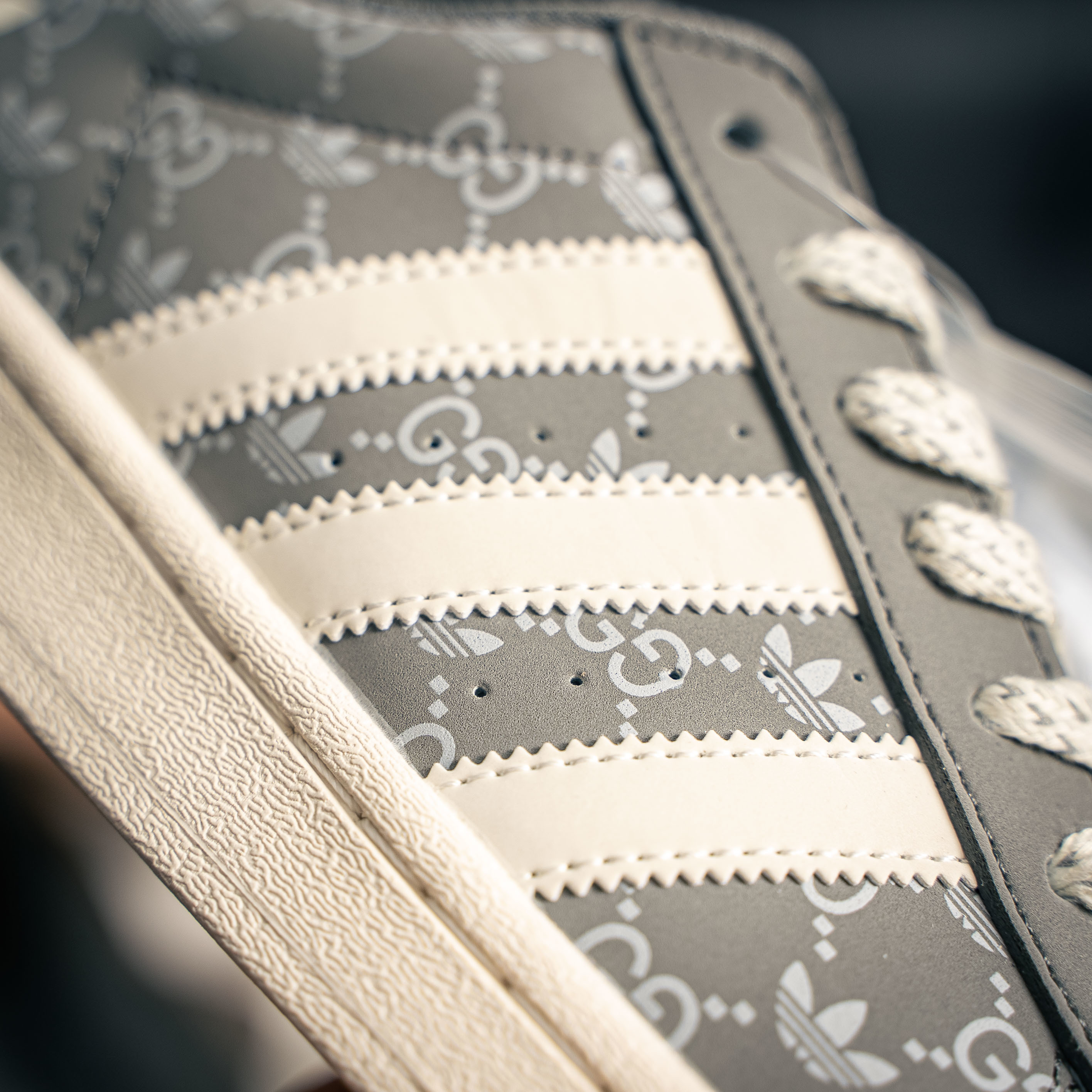 Adidas x Gucci Superstar (1:1)_img_2