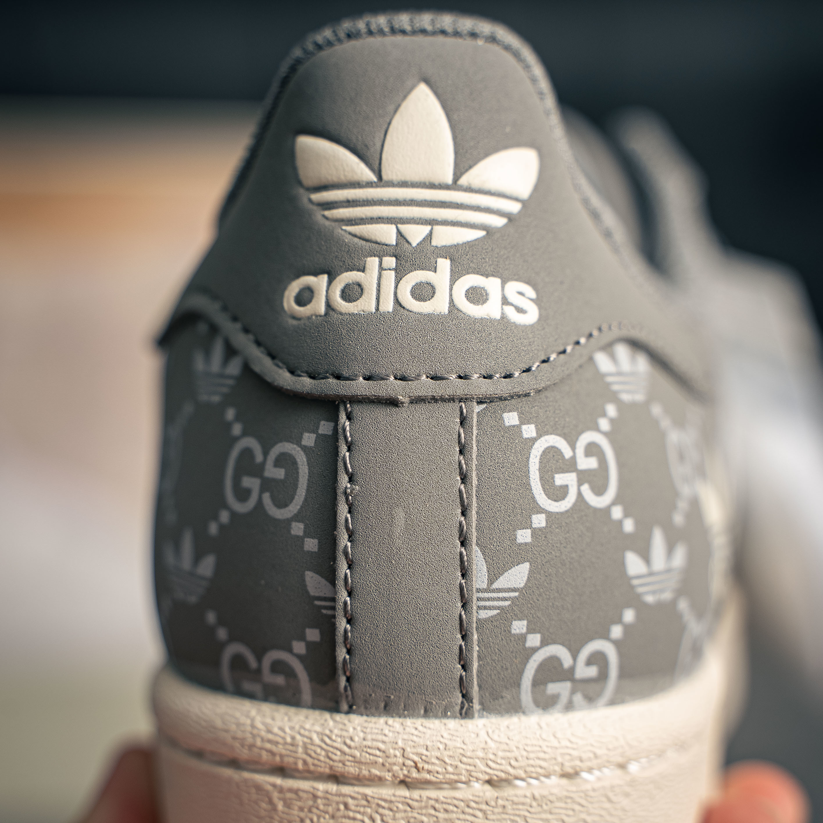 Adidas x Gucci Superstar (1:1)_img_6