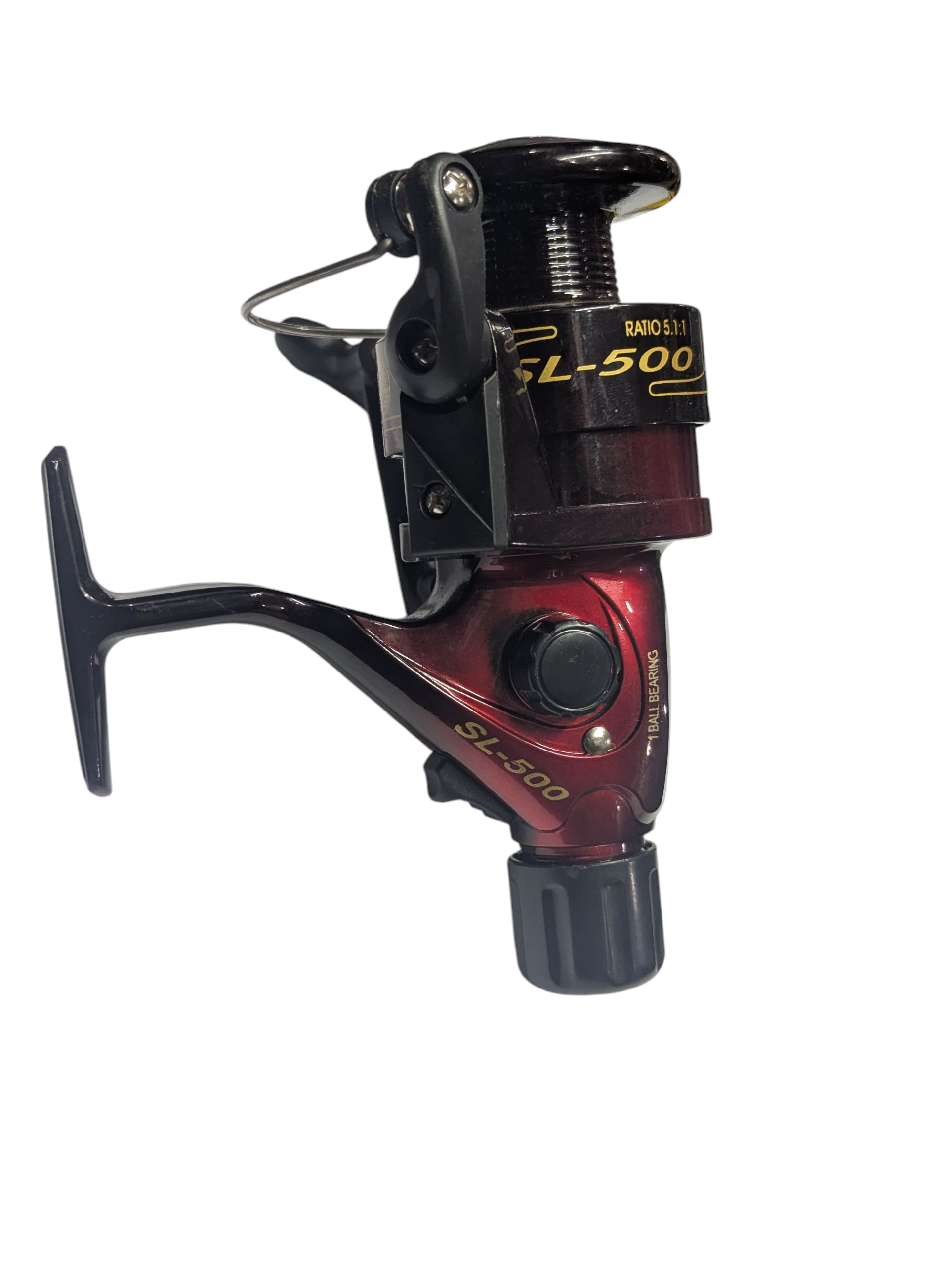 Fishing Reel SL500_img_4