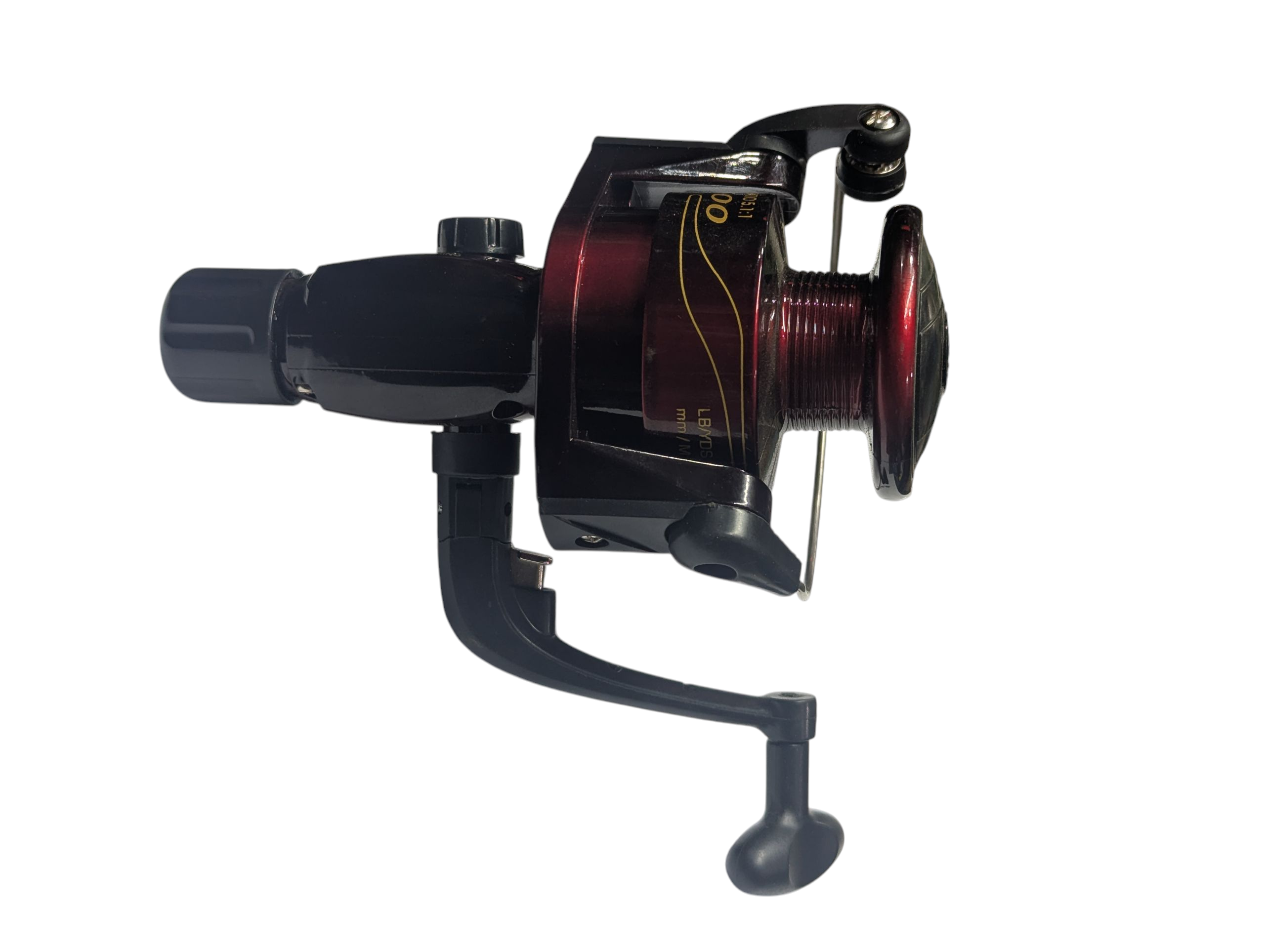 Fishing Reel SL500_img_5