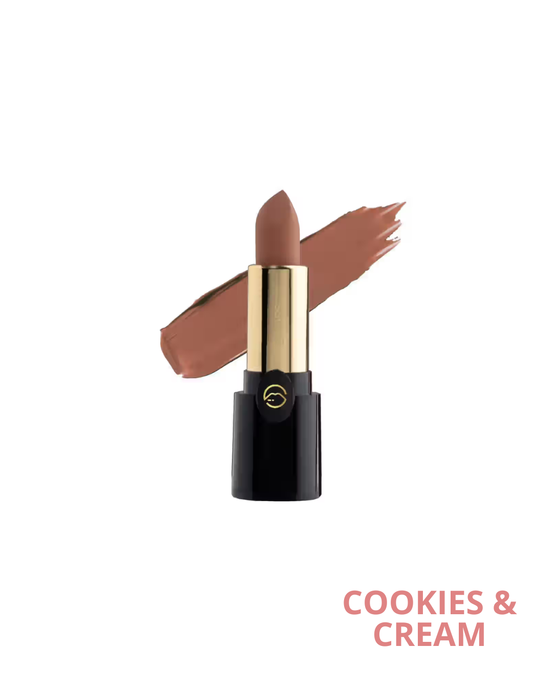 MARS Plush Velvet Creamy Matte Lipstick