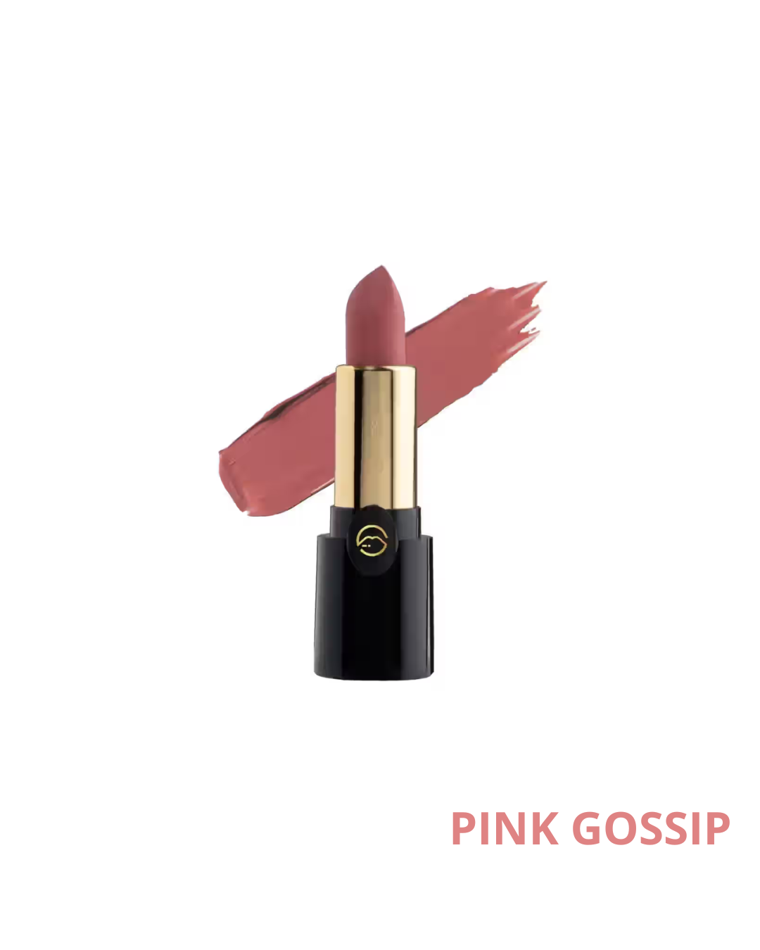 MARS Plush Velvet Creamy Matte Lipstick_img_4