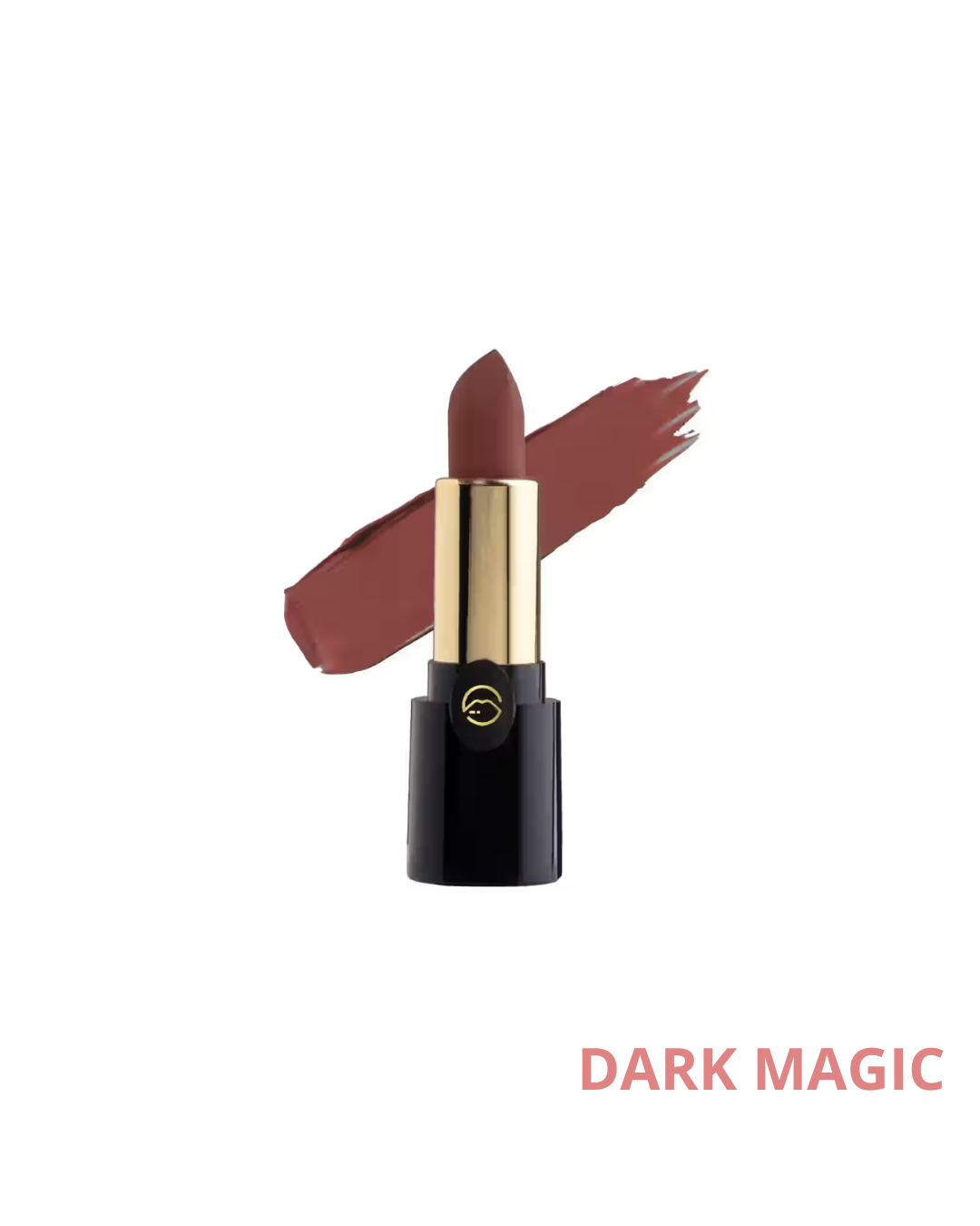 MARS Plush Velvet Creamy Matte Lipstick_img_10