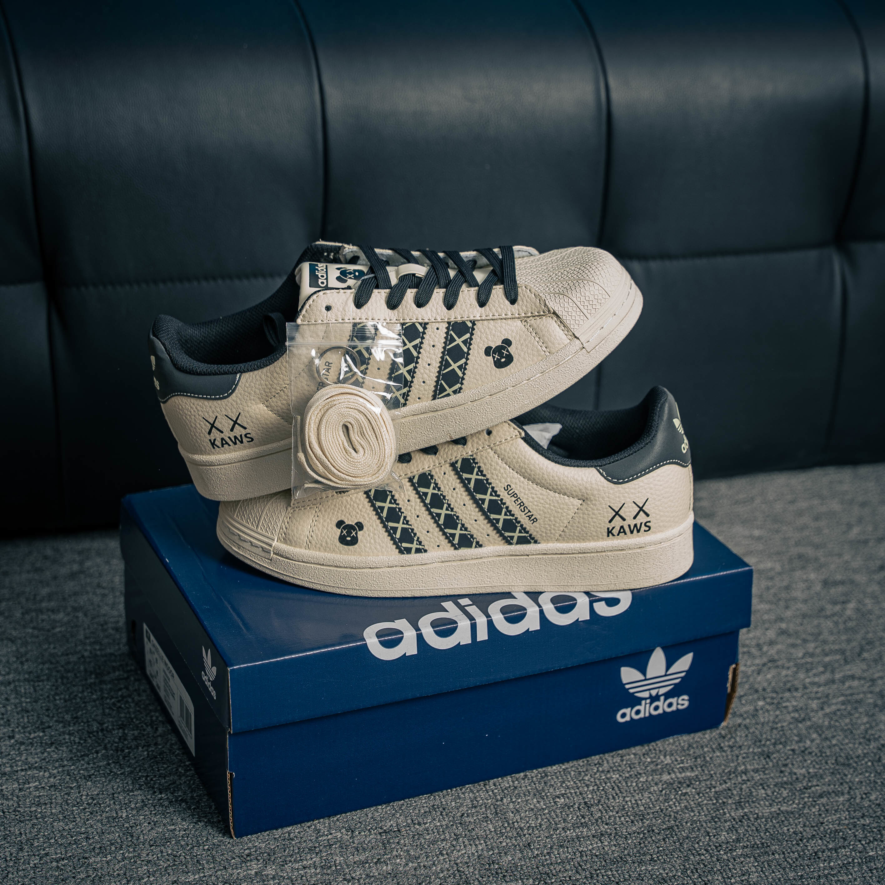 Adidas Superstar (1:1)