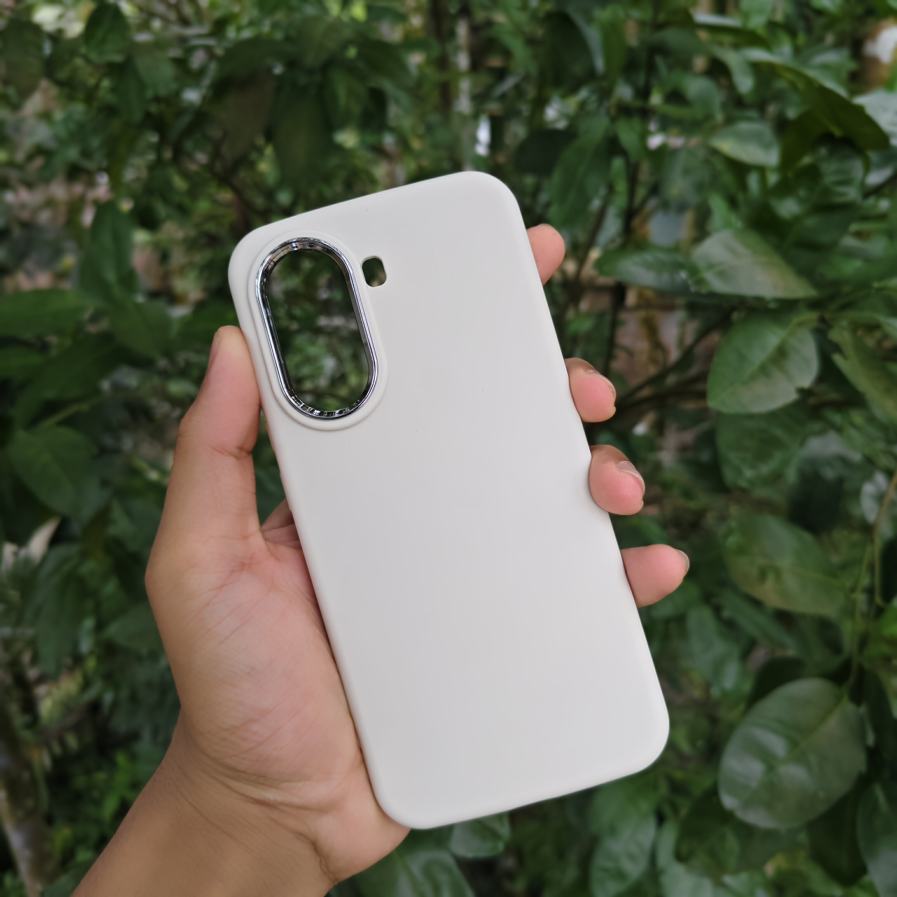 Free Delivery Redmi Turbo4 silicone soft shell thickened high-end full-anti fall cover_img_3