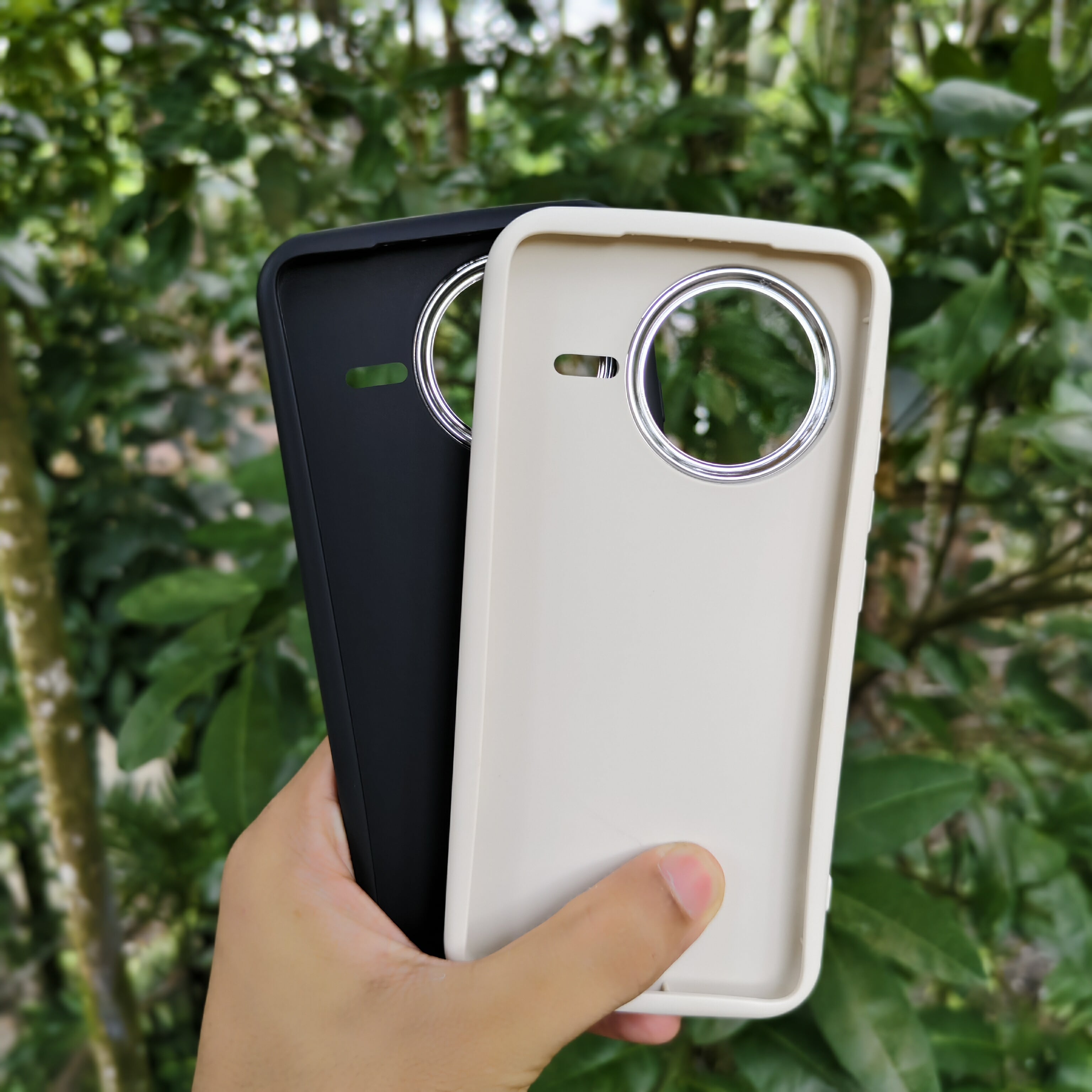 Free Delivery Redmi Turbo4 silicone soft shell thickened high-end full-anti fall cover_img_6