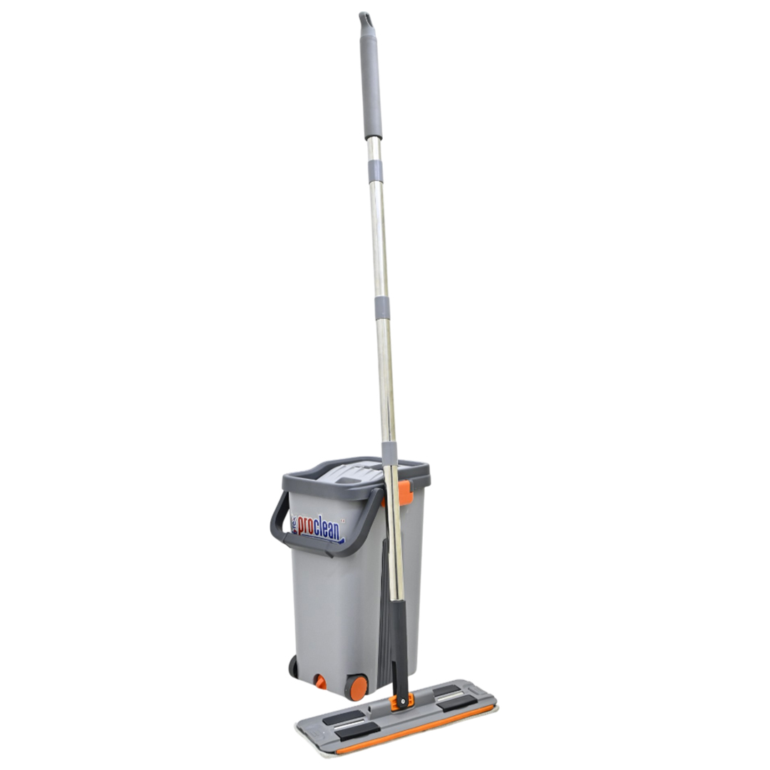 Proclean Premium Flat Mop FM-2012_img_4