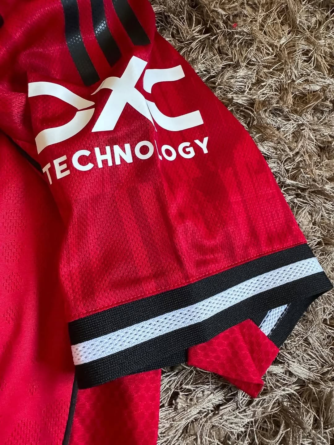 Manchester United 25/26 Home kit_img_2