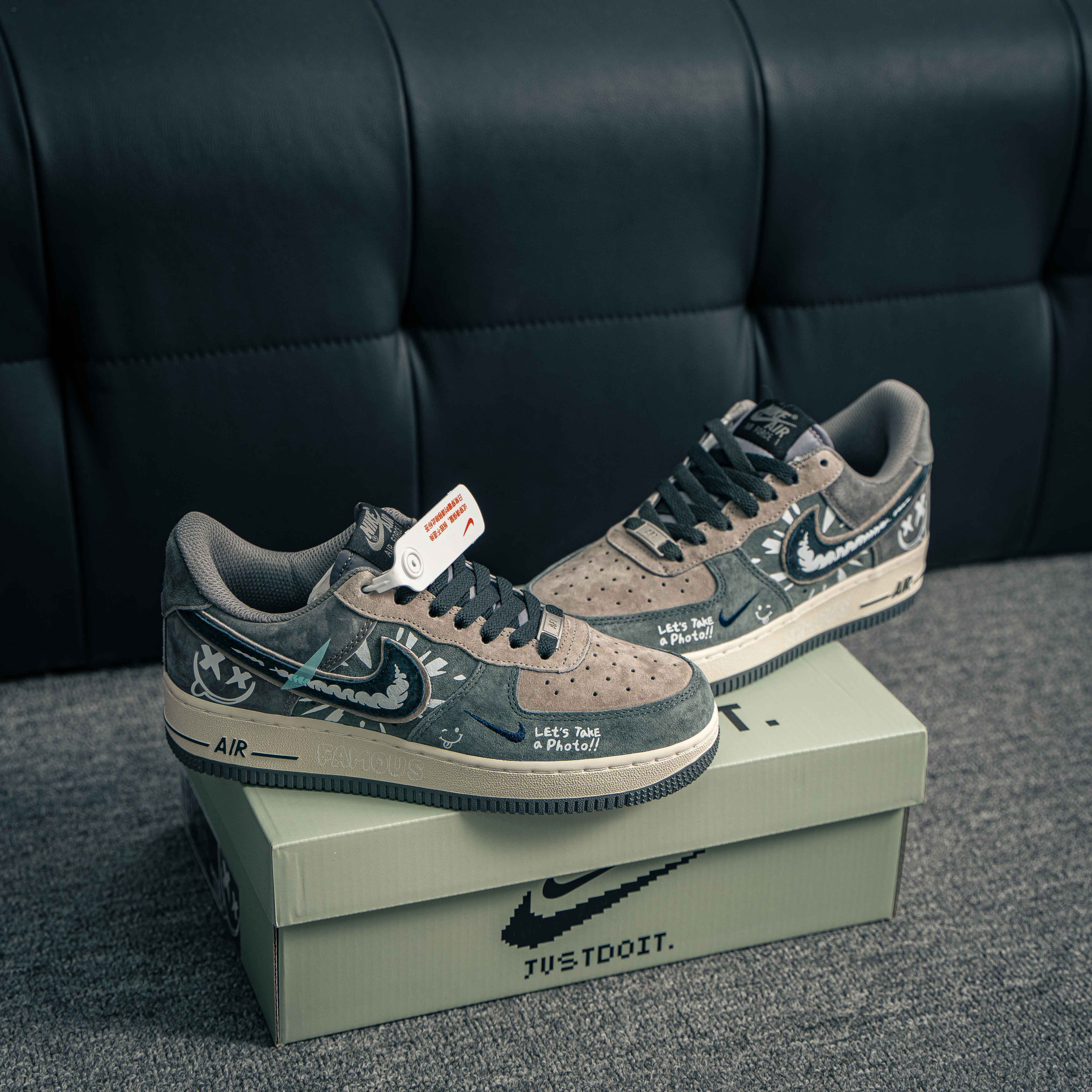 Nike Air Force 1 Low  (1:1)_img_0