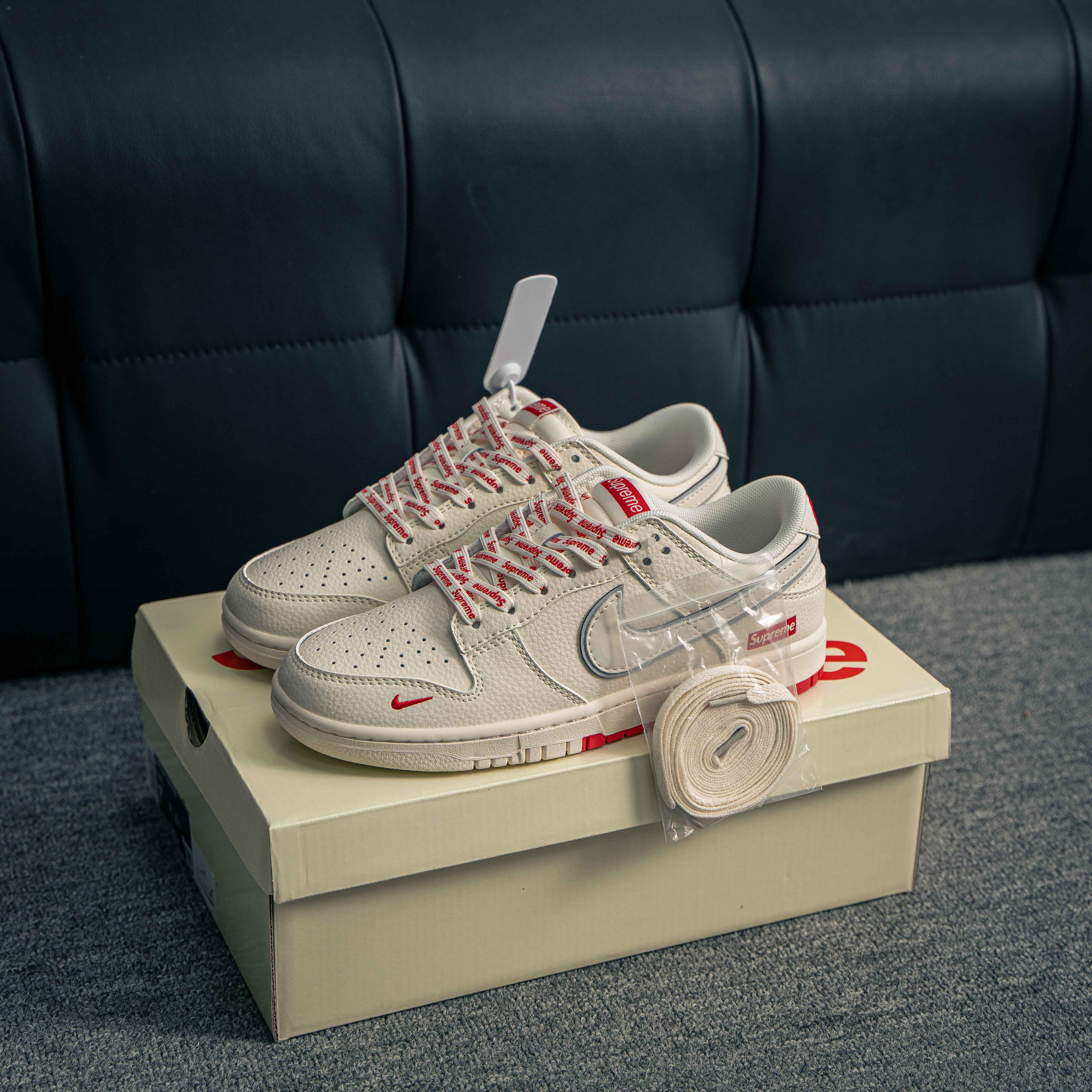 Nike SB Dunk Low x Supreme (1:1)_img_3