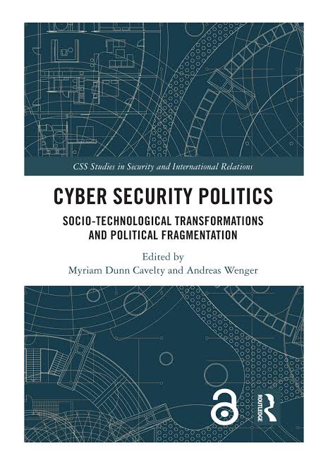 The Politics of Cyber-Security by Myriam Dunn Cavelty_img_0
