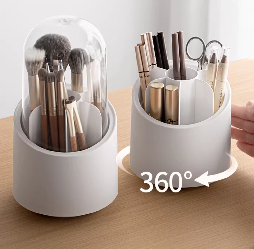 Rotating Makeup Brush Holder_img_6